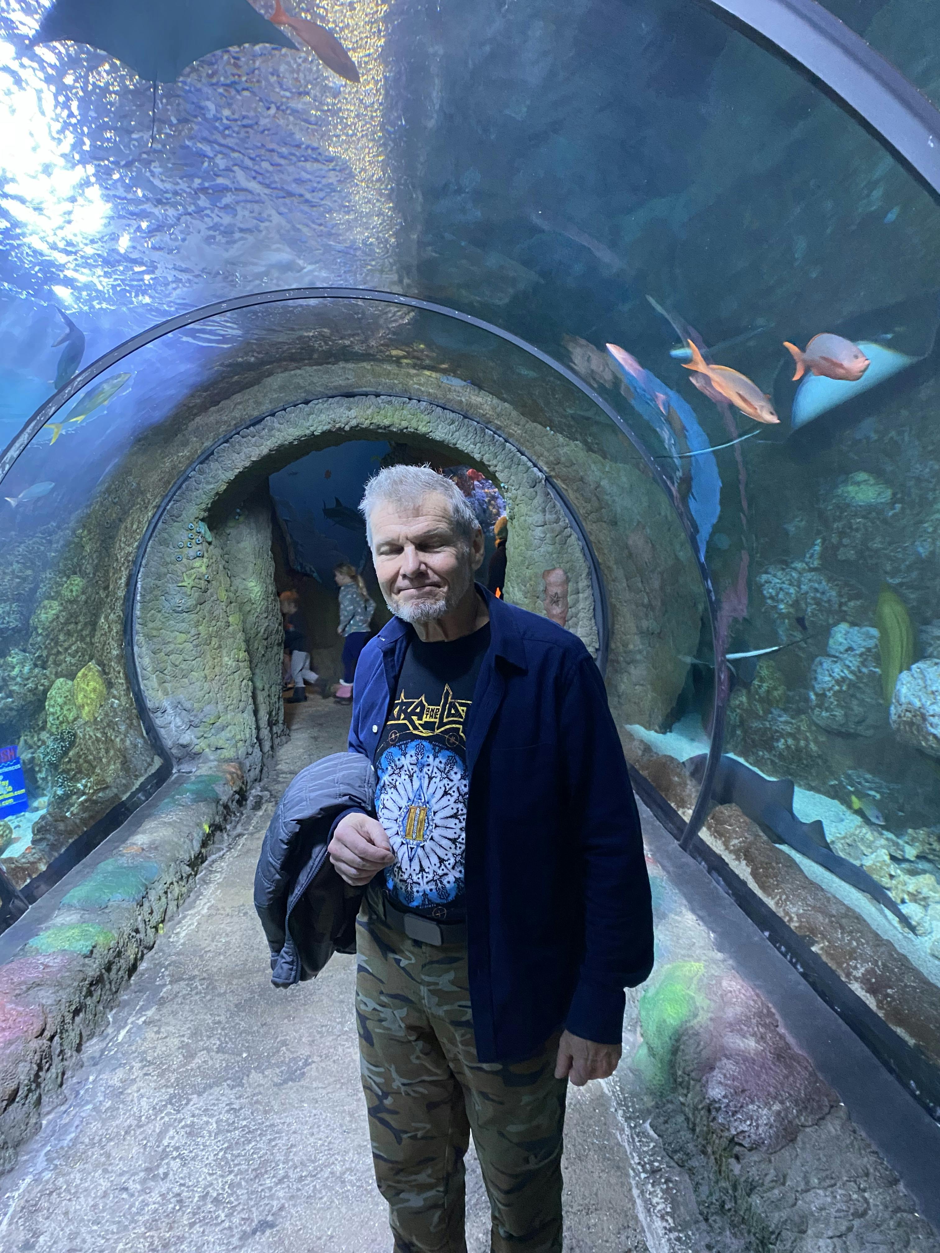 Downtown Aquarium Denver Tickets Denver