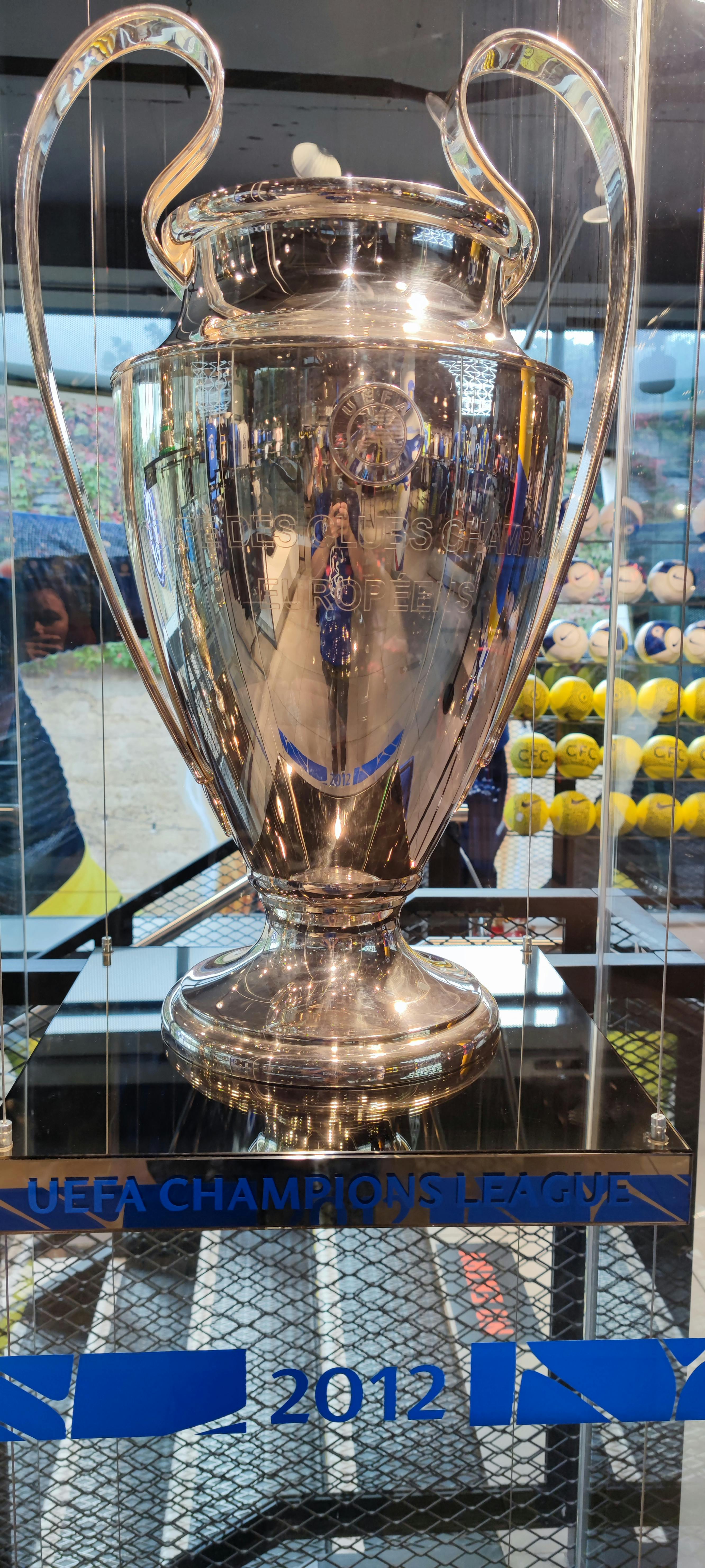 スタンフォード ブリッジのチケット ー ロンドン Tiqets Com