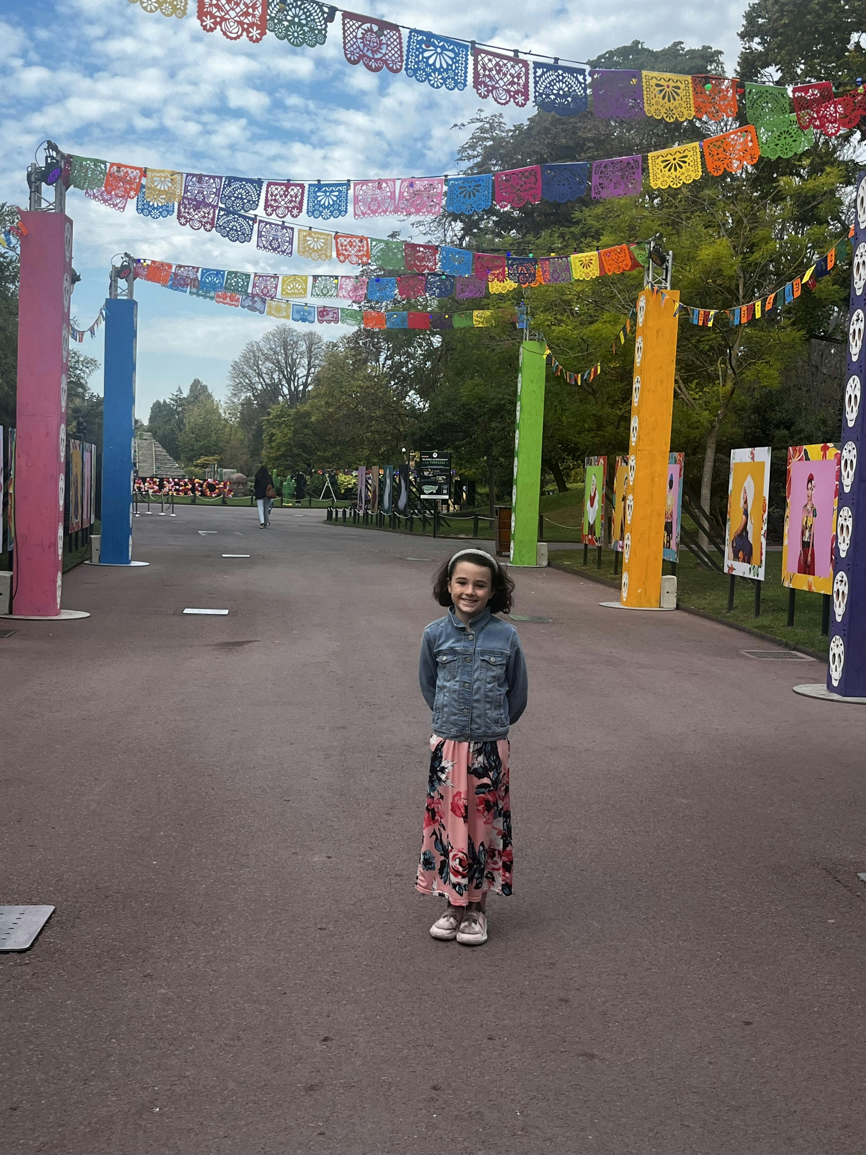 Jardin D'Acclimatation : Billets | Paris