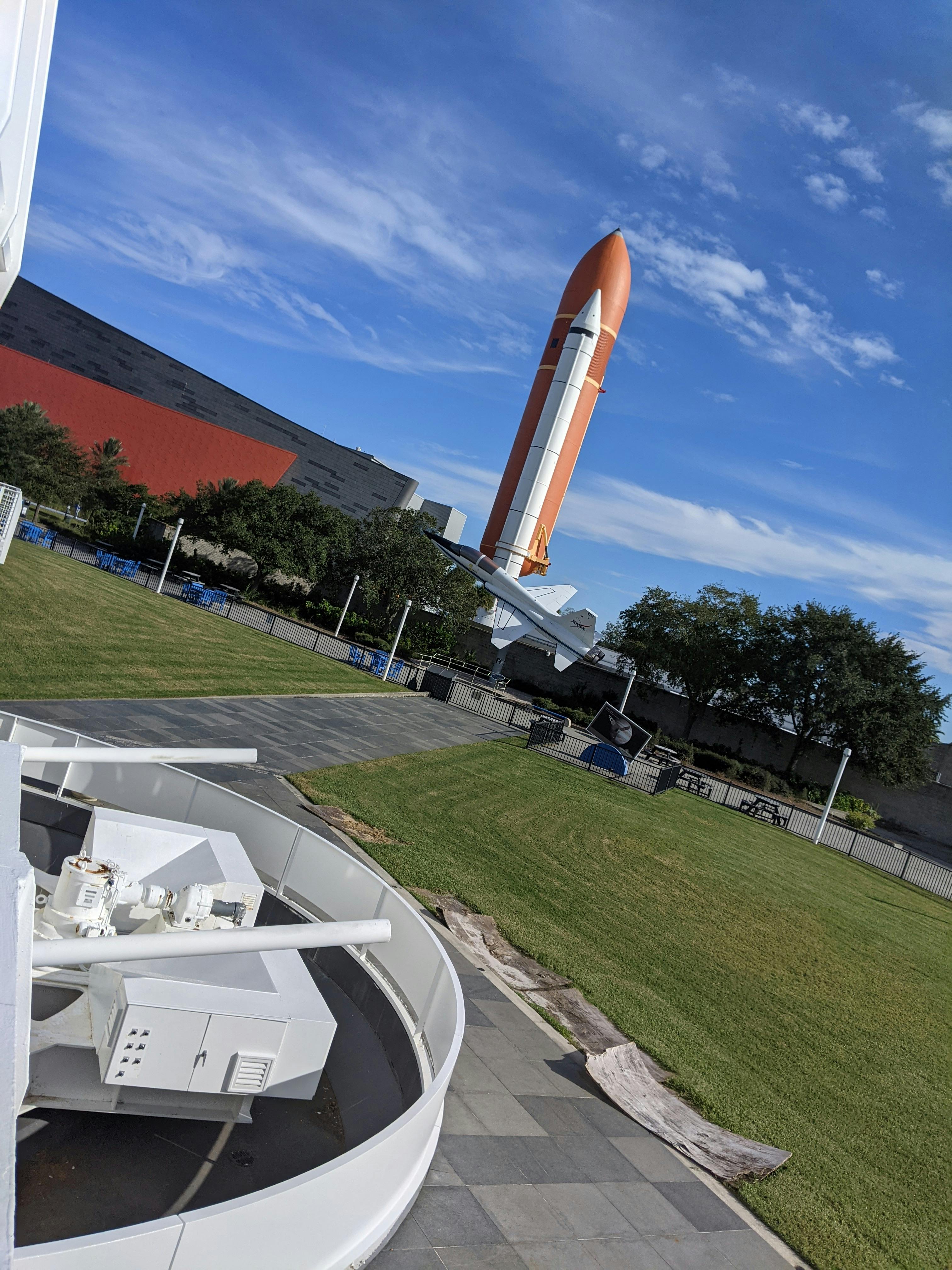 Tickets Kennedy Space Center Merritt Island