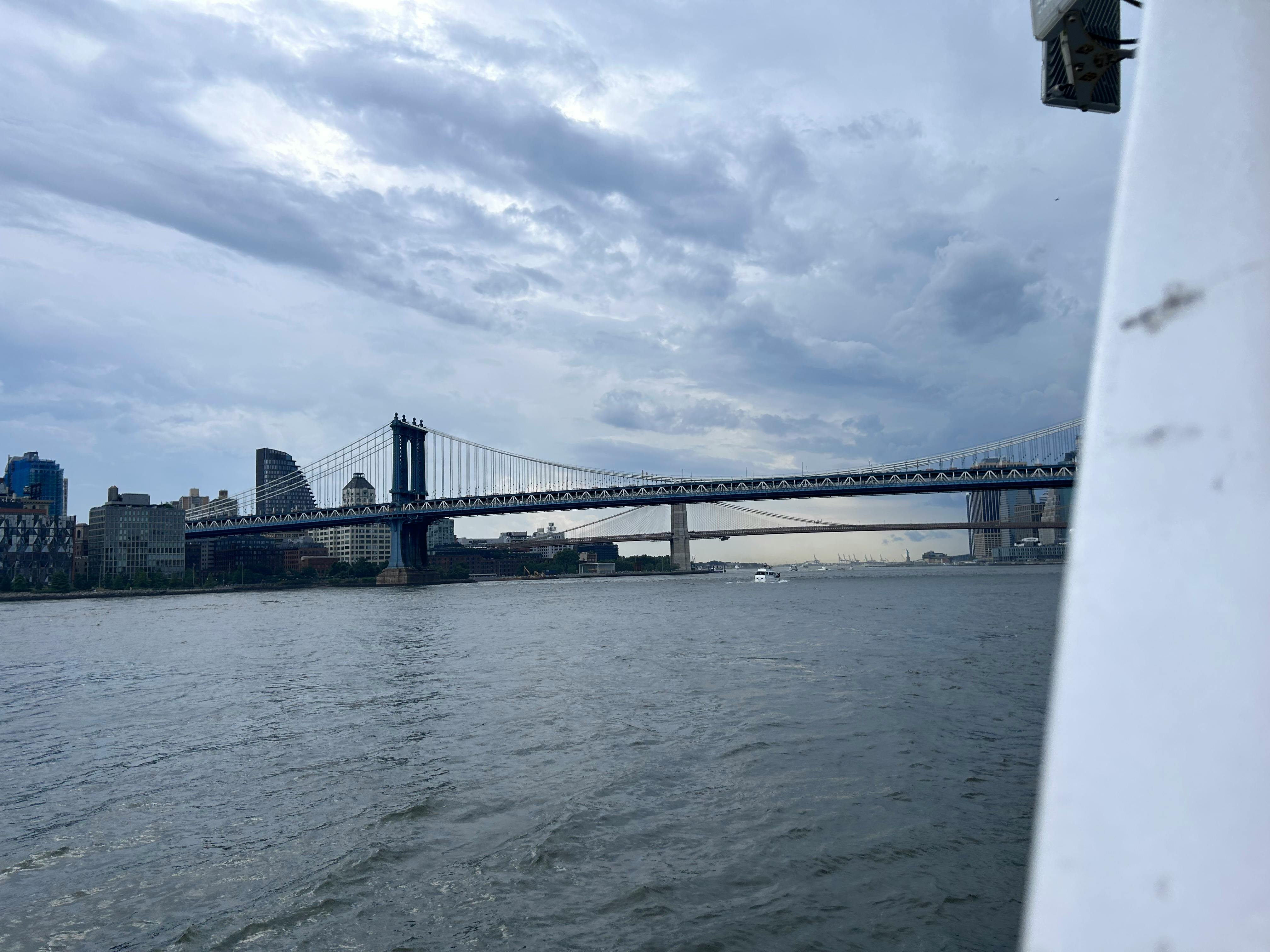 Statue of Liberty Tickets New York