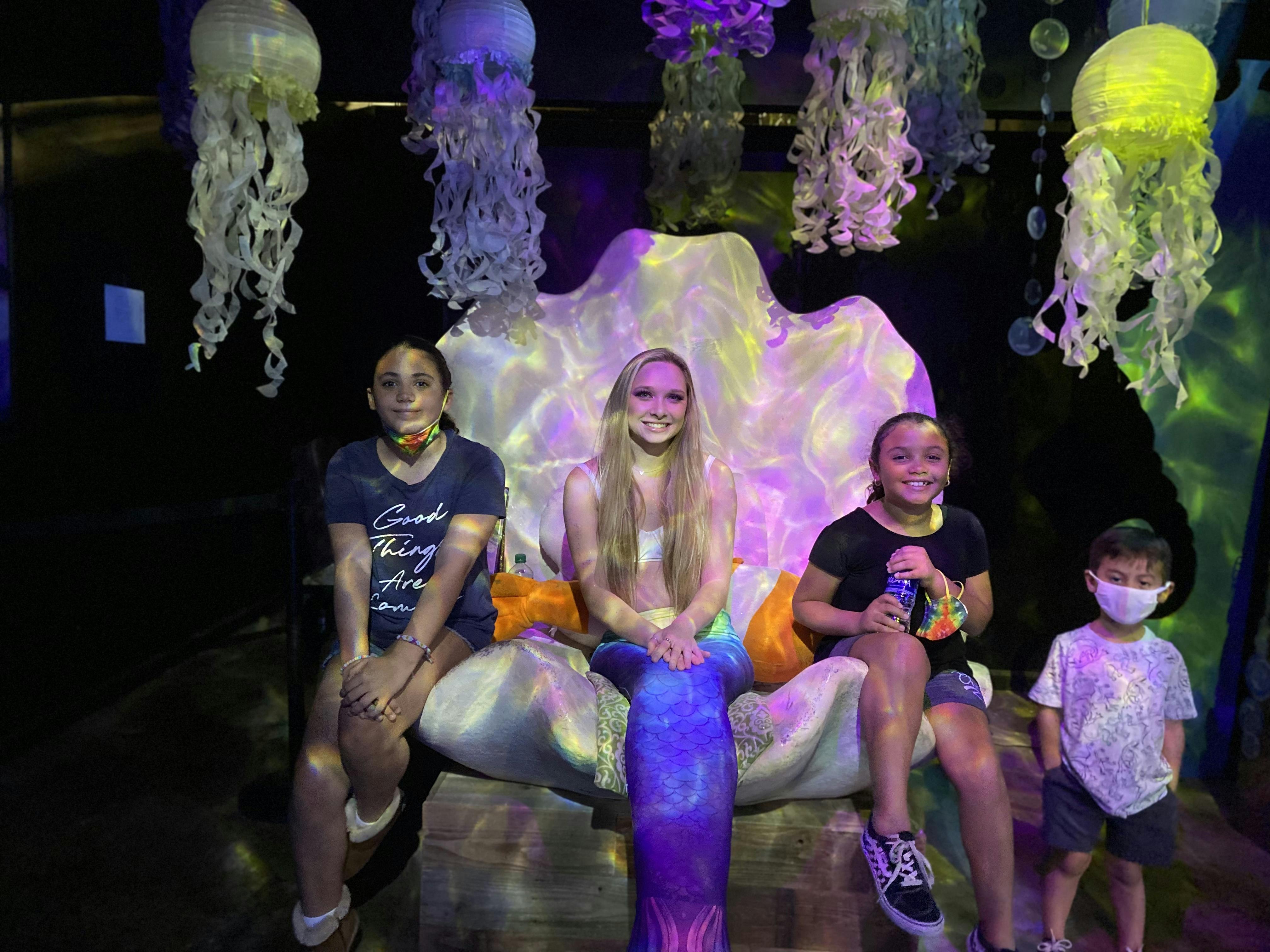 San Antonio Aquarium Tickets Tiqets