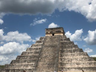 Chichen Itza