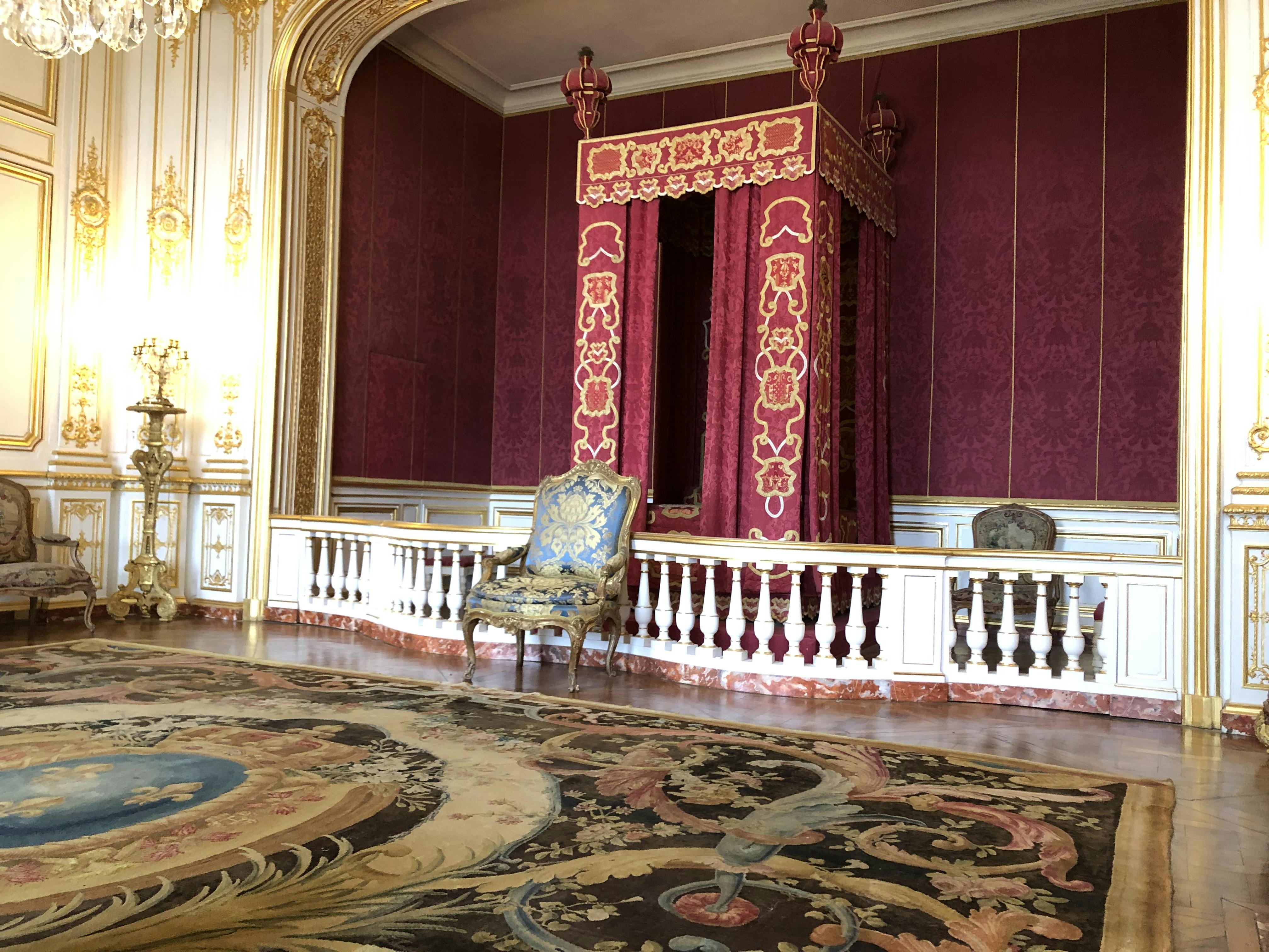 Château de Chambord Tickets Chambord