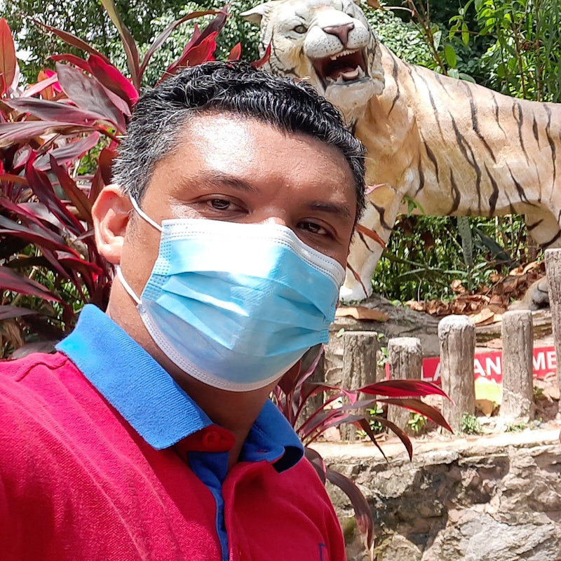 Zoo Negara Tickets Kuala Lumpur Tiqets Com