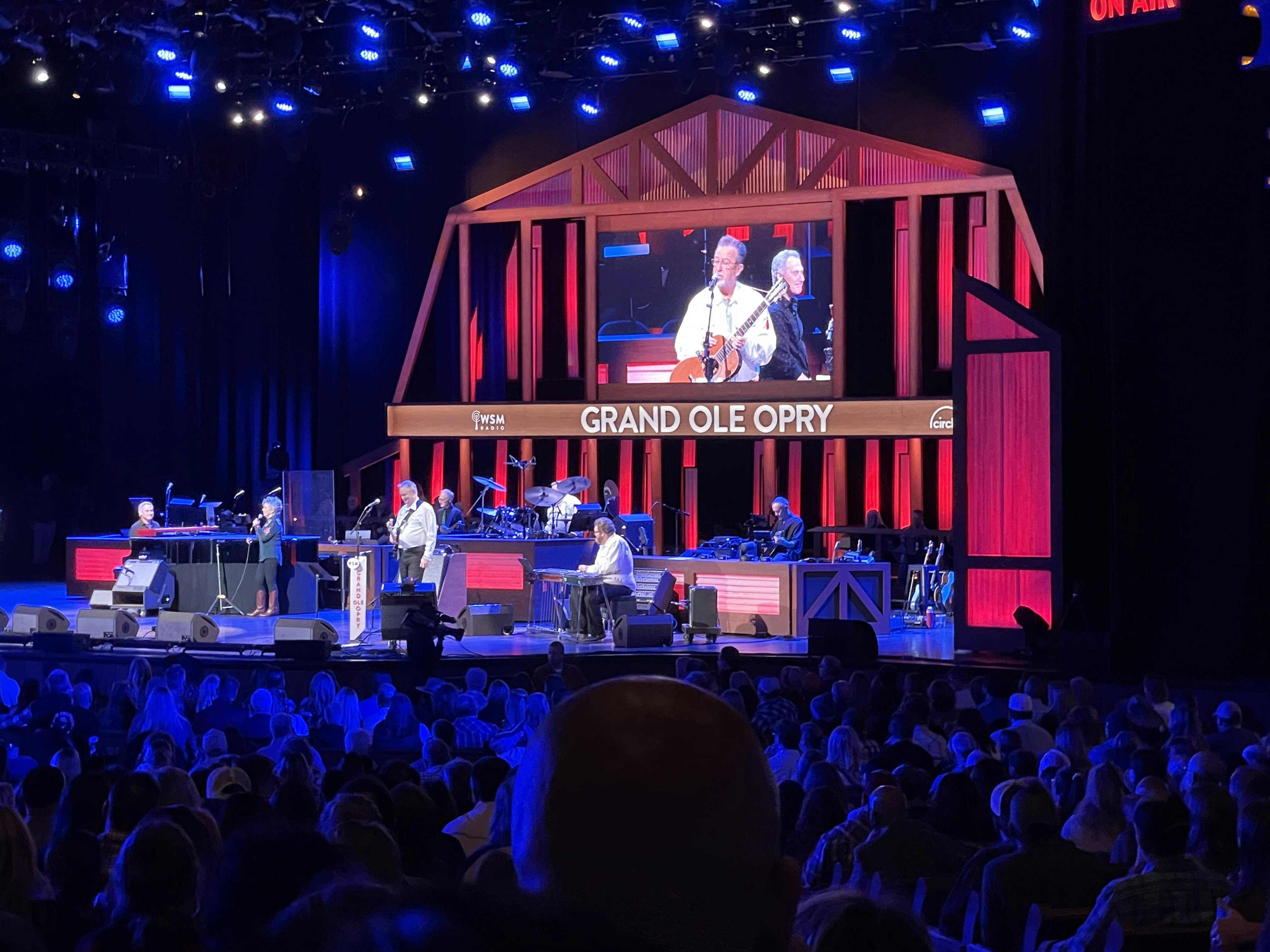 Grand Ole Opry tickets Nashville