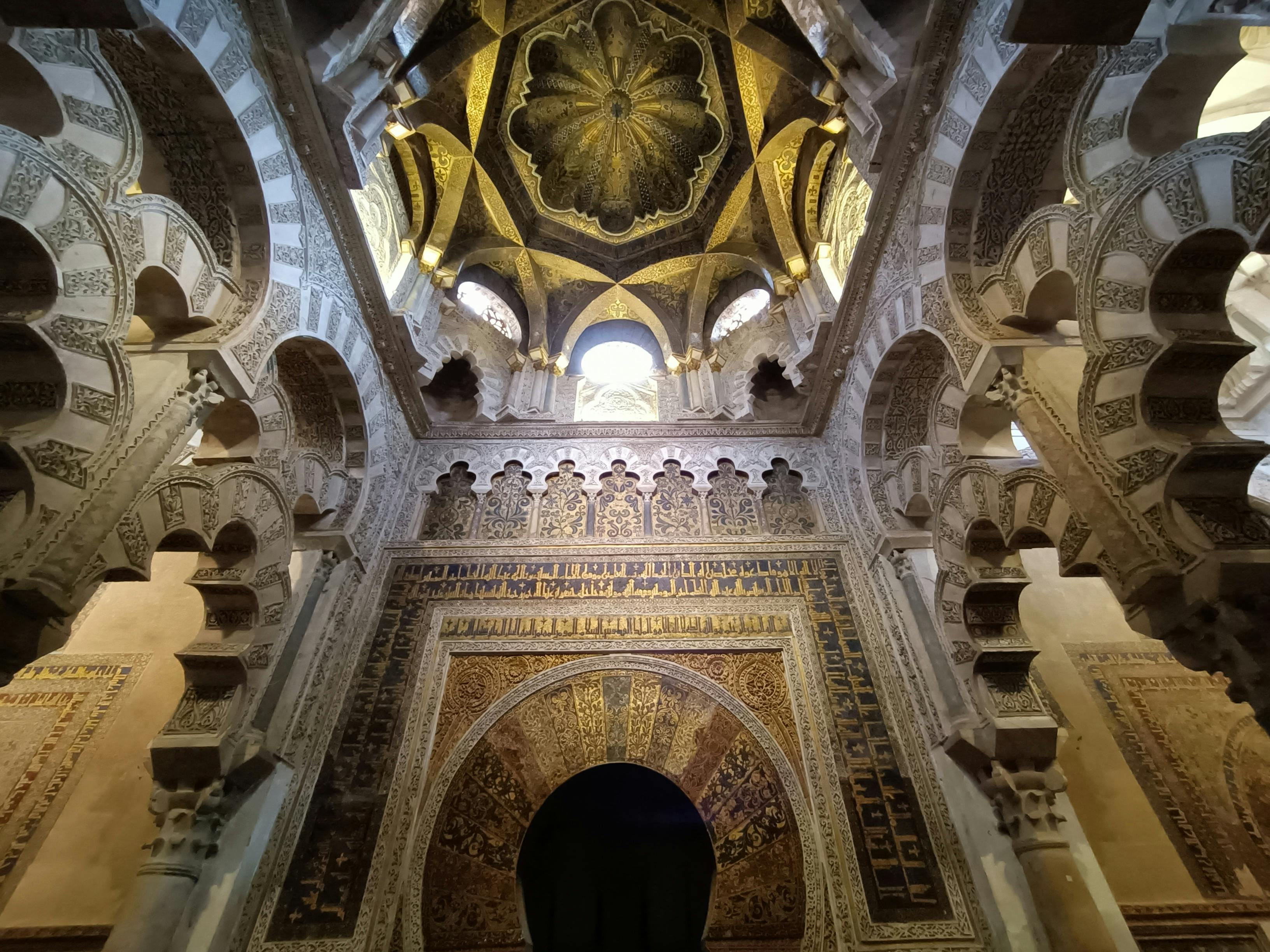 Entradas Para Mezquita Catedral De Córdoba - Córdoba | Tiqets.com