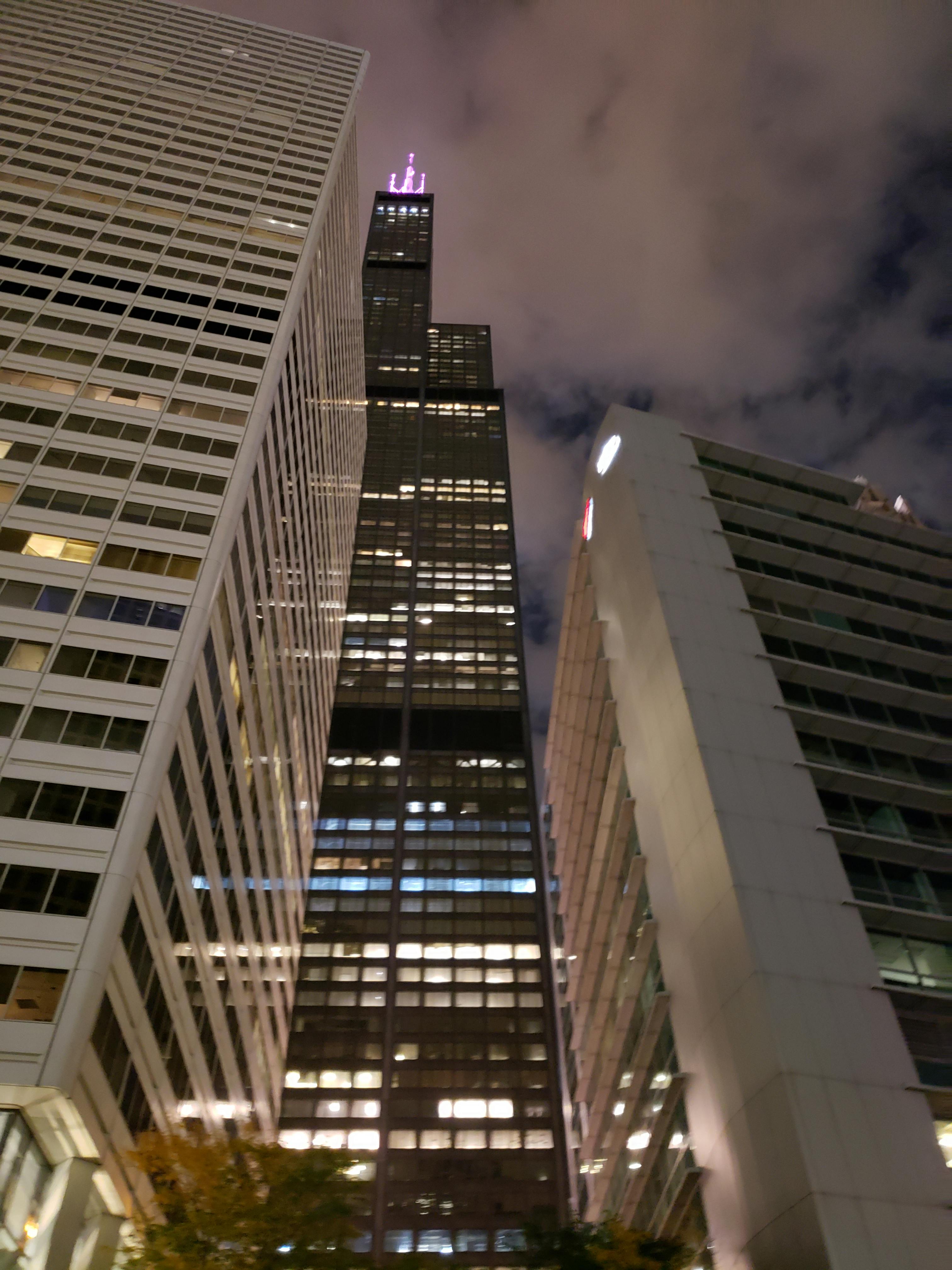 Wendella's 90Minute Lake & River Architecture Tour