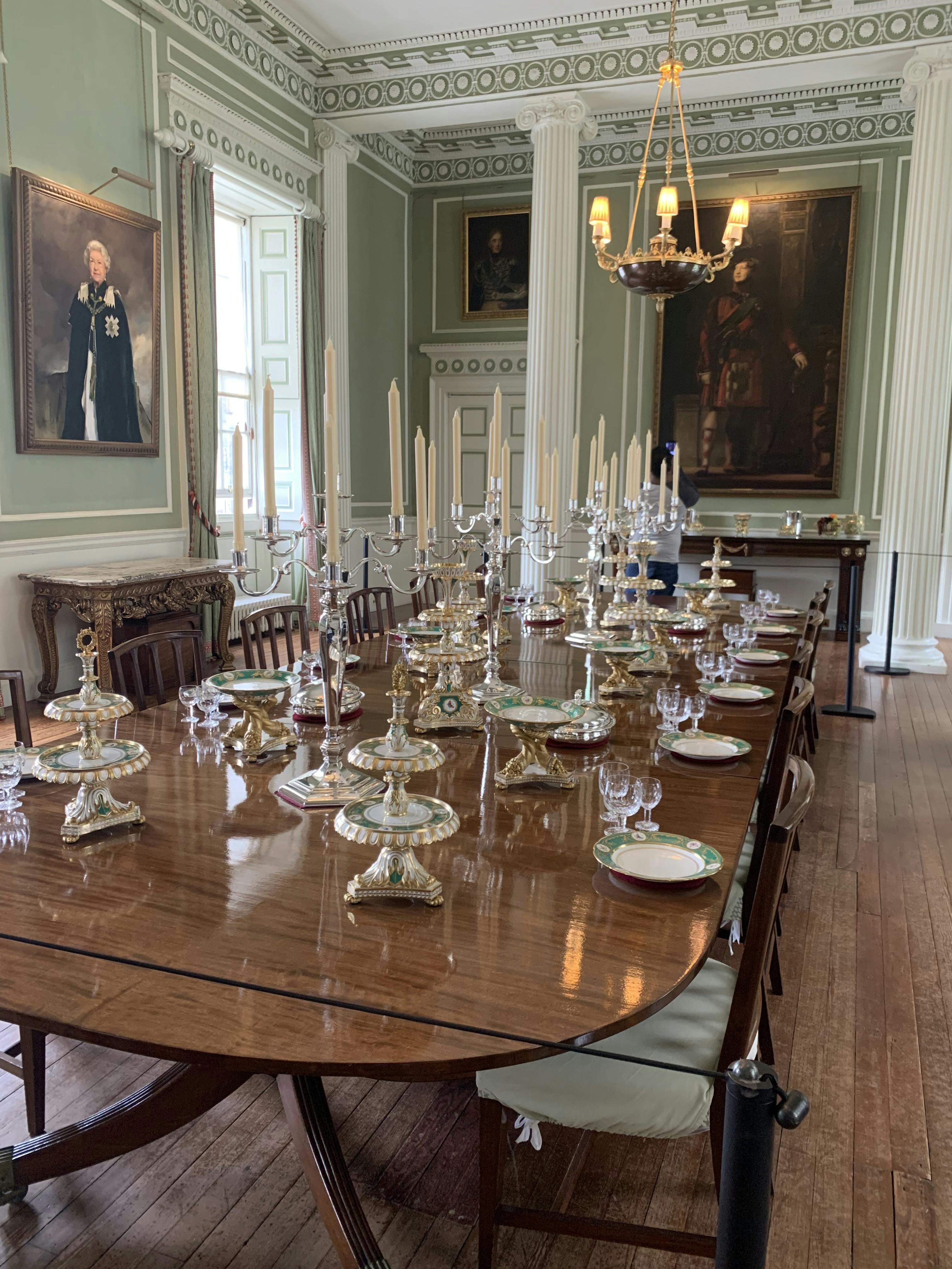 Palace of Holyroodhouse Tickets Edinburgh