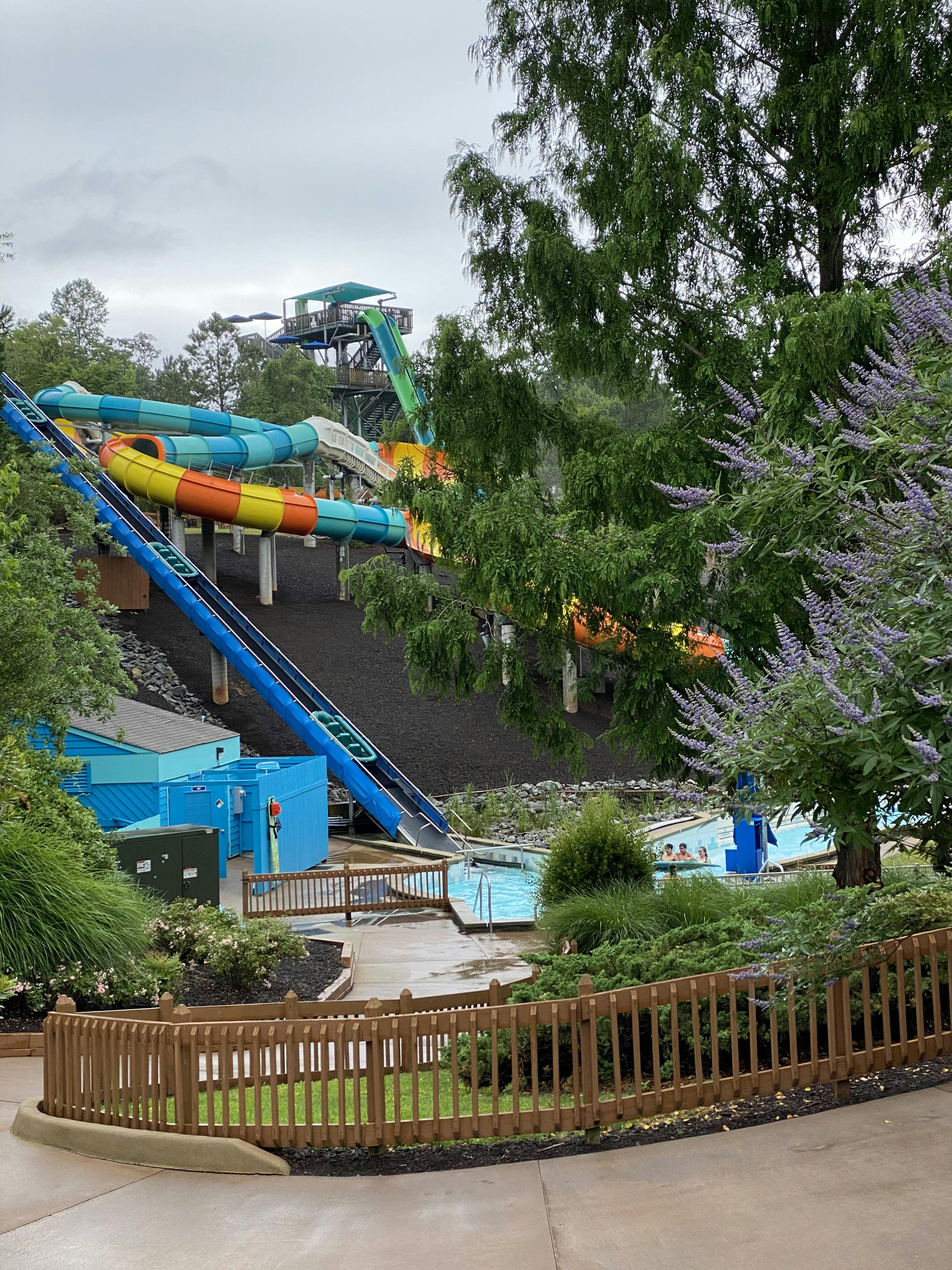 Water Country USA tickets Williamsburg