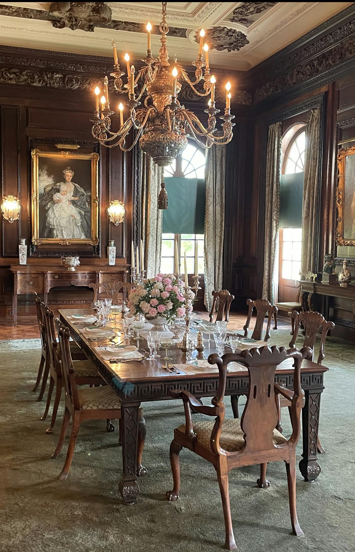 Old Westbury Gardens tickets