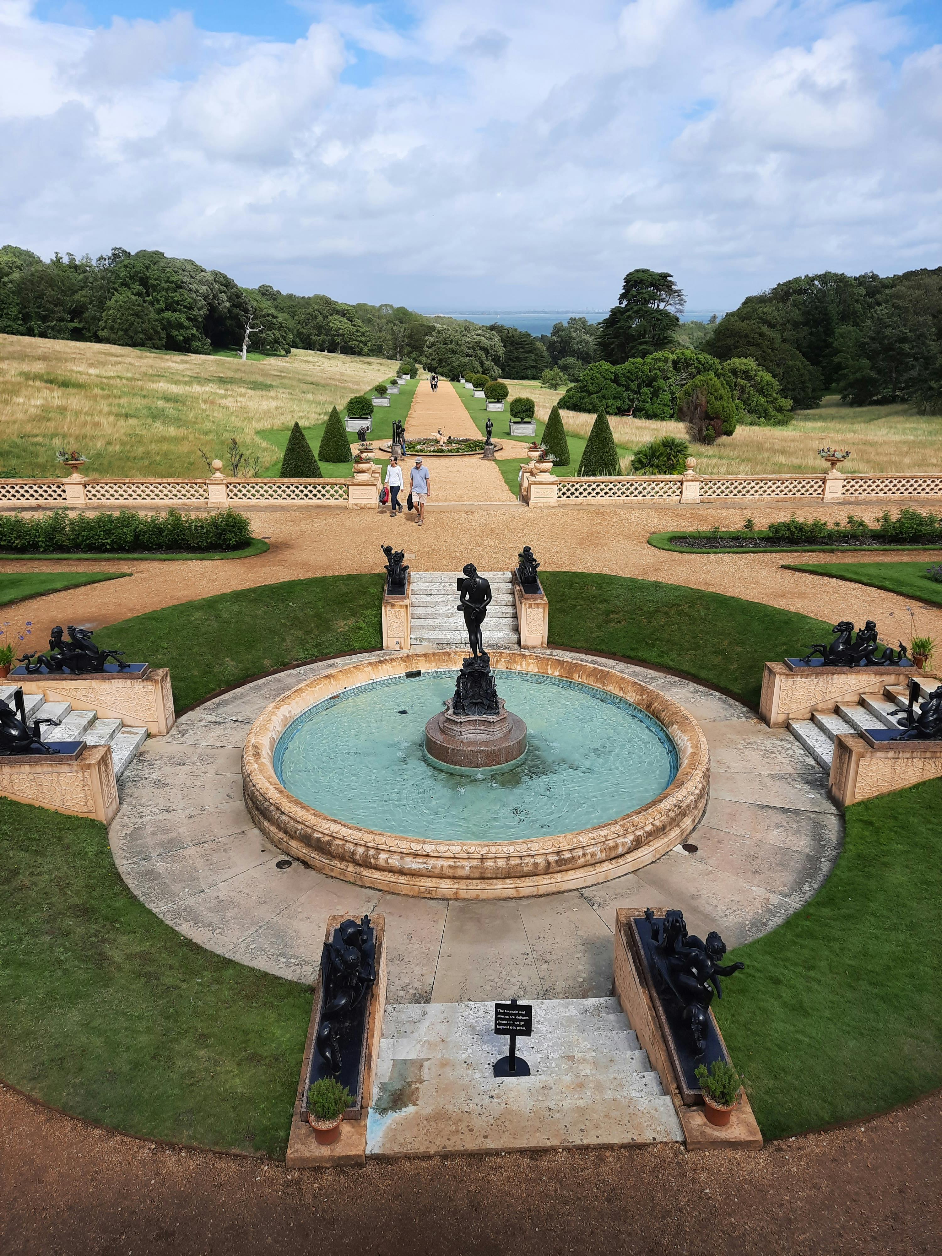 Osborne House tickets Isle of Wight