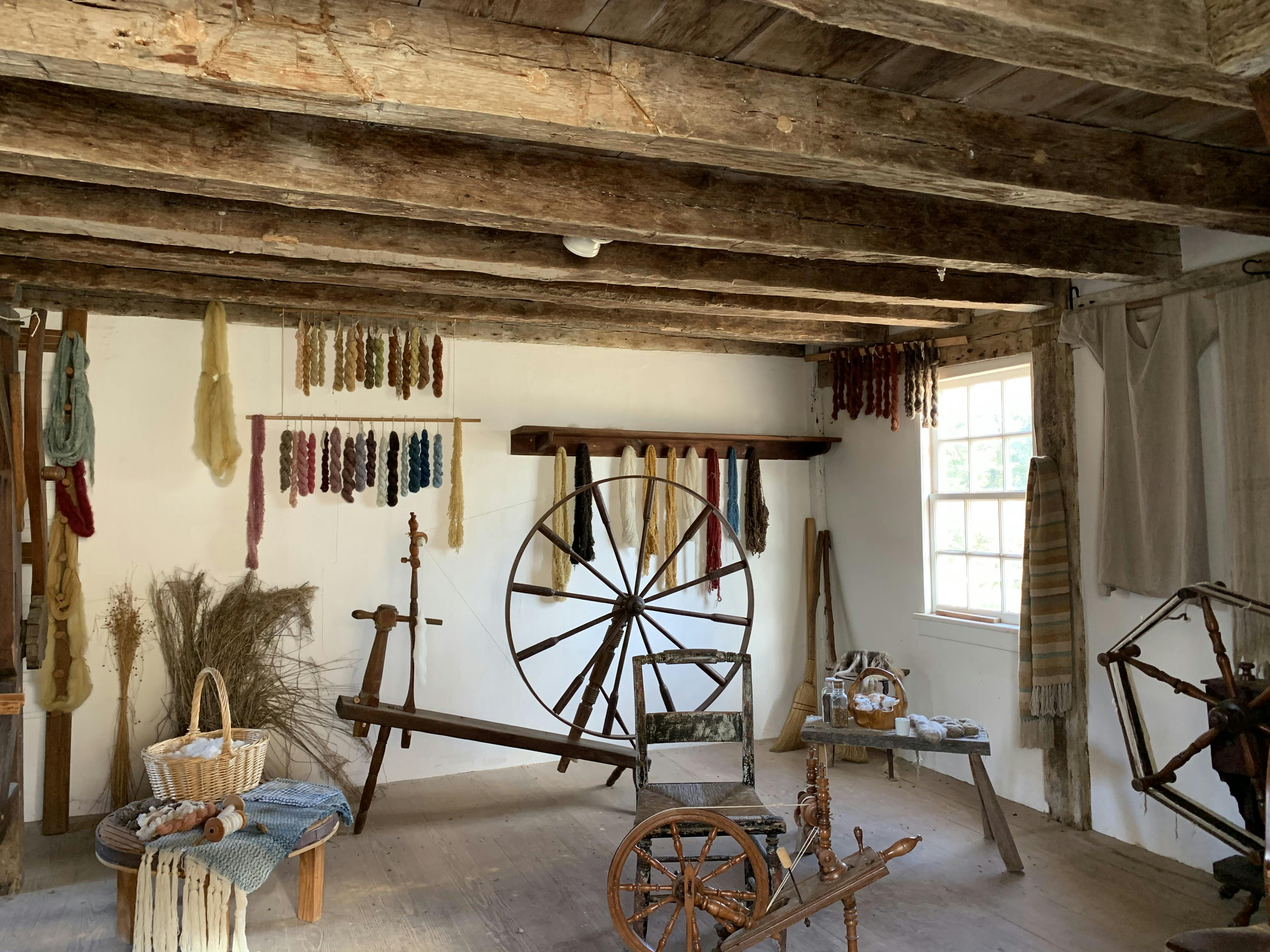 ジョージワシントンのマウントバーノンのチケット ー バージニア州マウントバーノン Tiqets Com