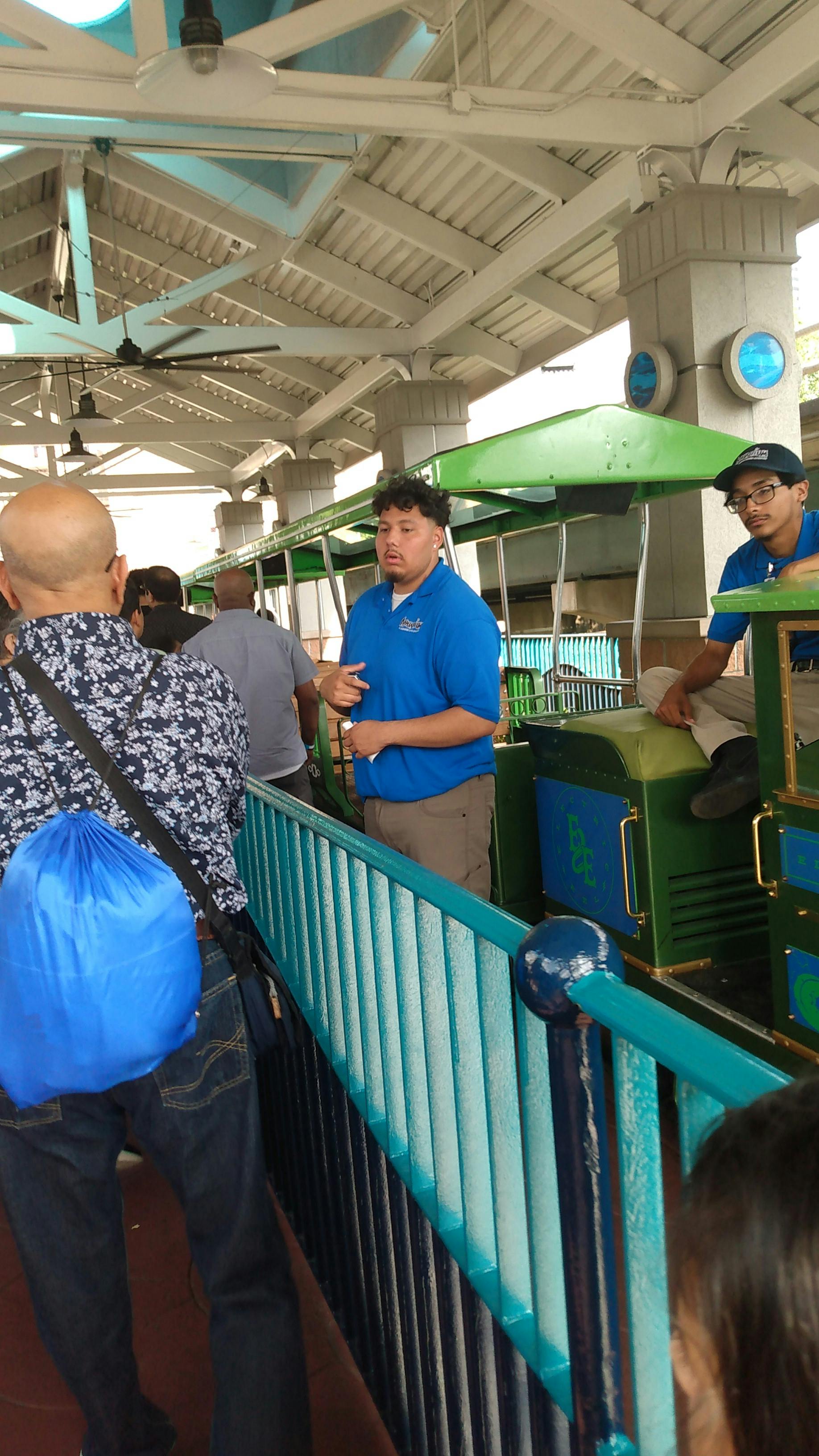 Downtown Aquarium Houston Tickets Houston