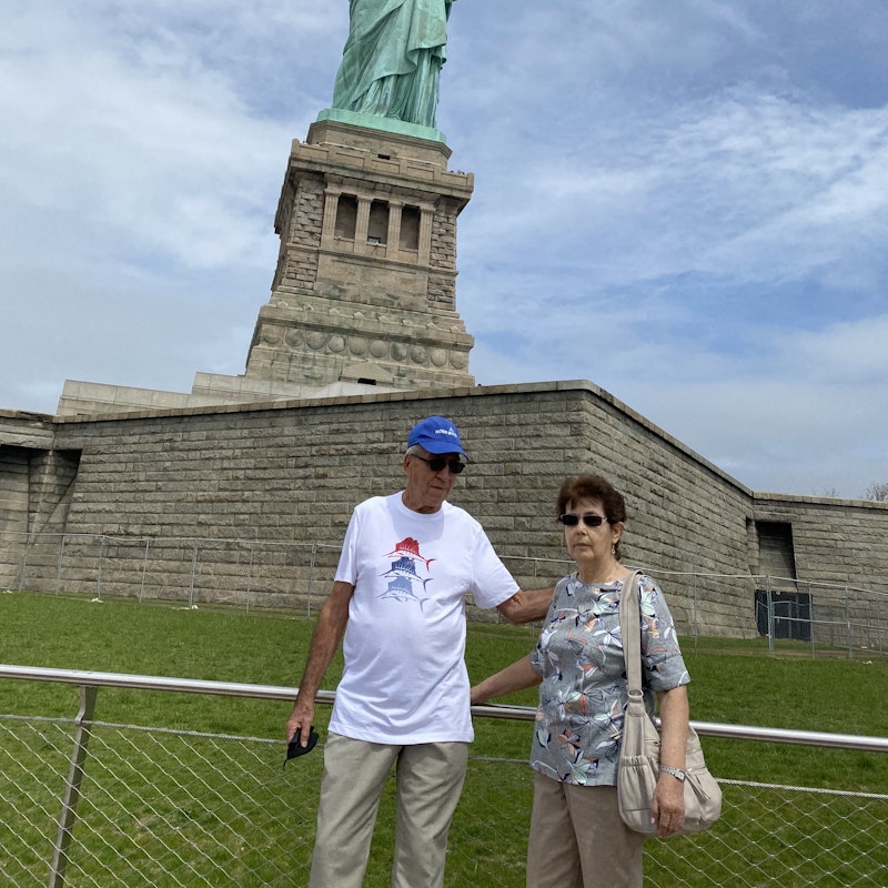 自由の女神像のチケット ー ニューヨーク Tiqets Com 自由の女神像のチケット ー ニューヨーク Tiqets Com