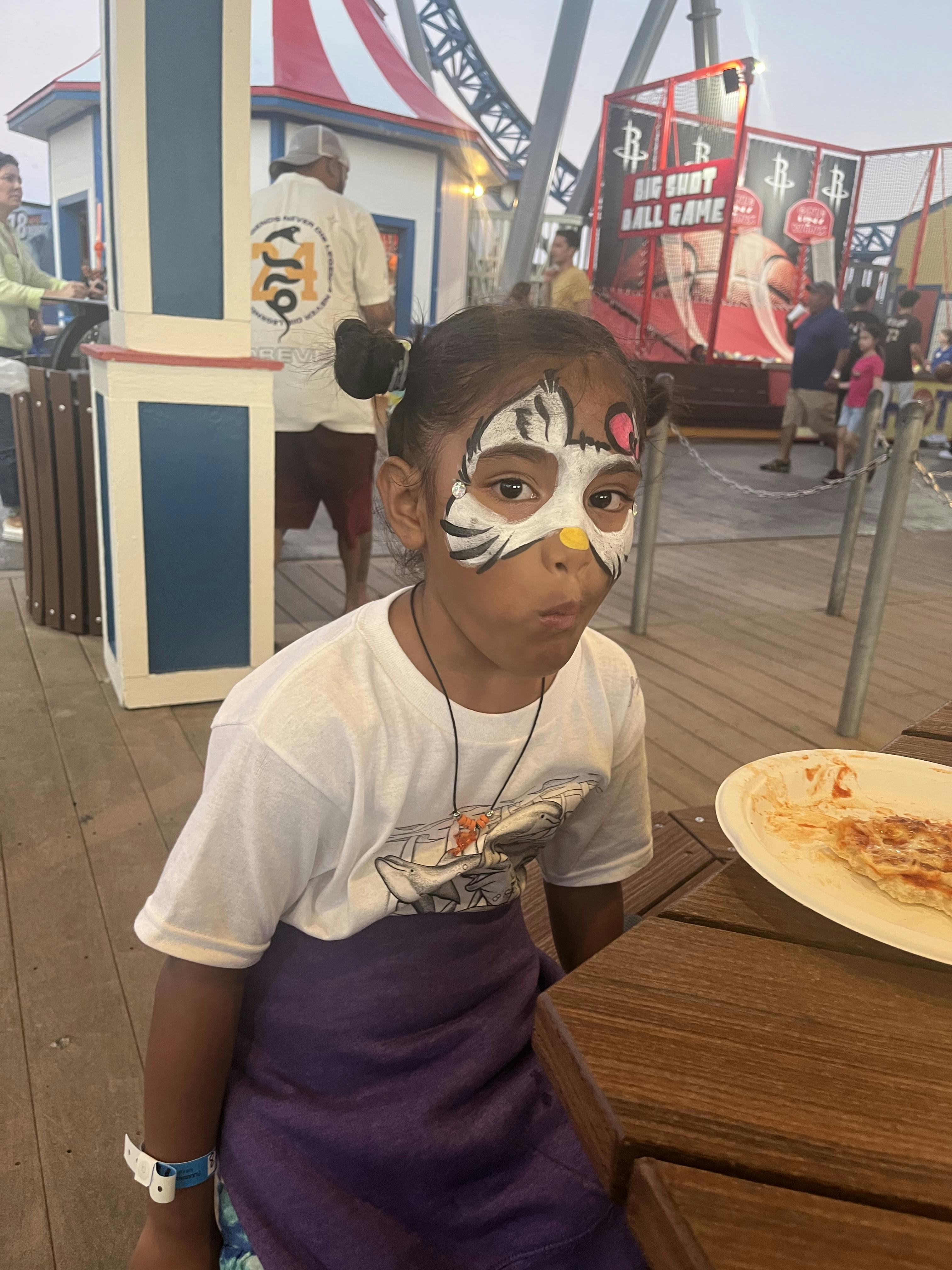 Galveston Island Historic Pleasure Pier tickets Galveston