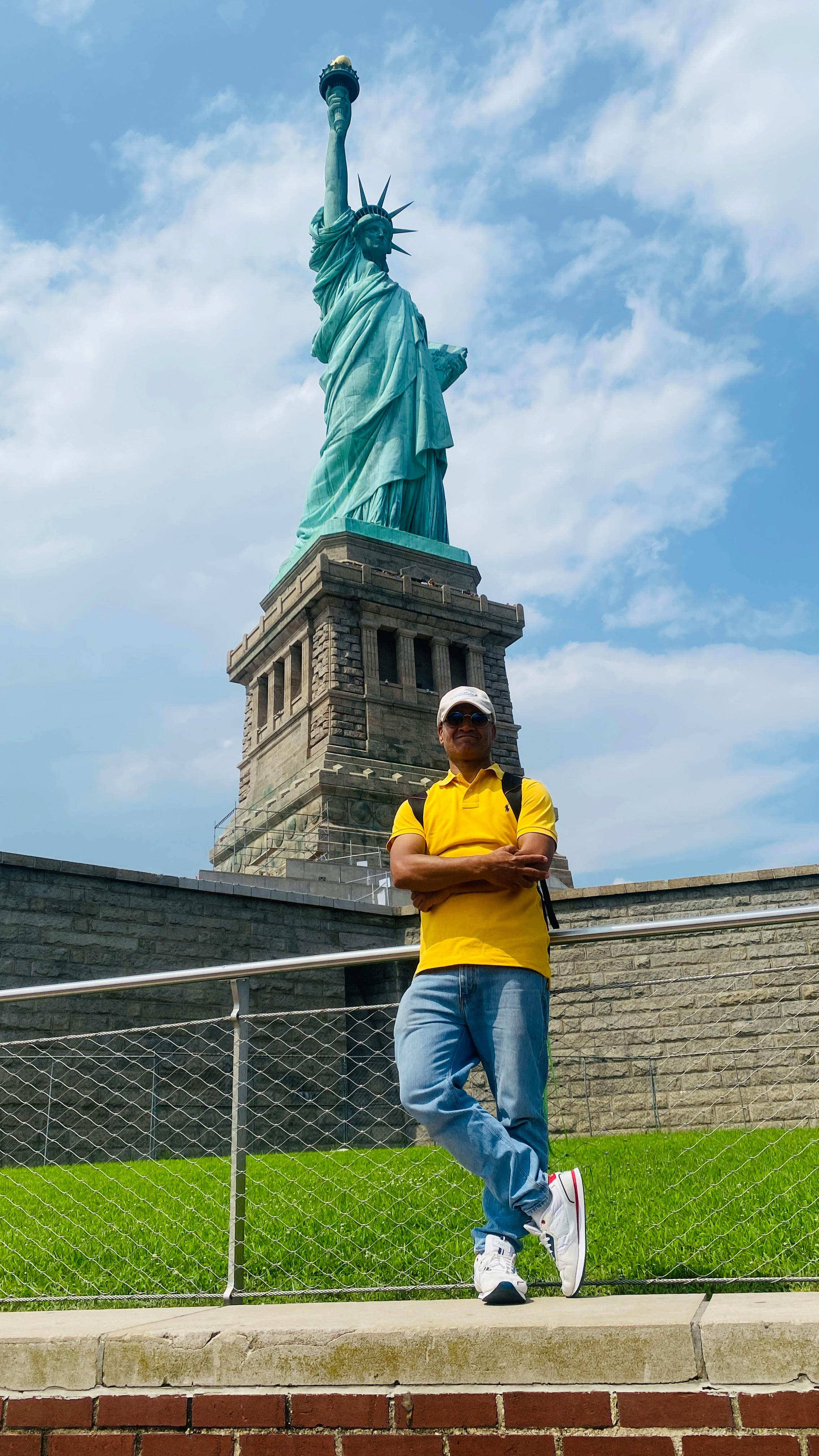 Statue of Liberty tickets New York