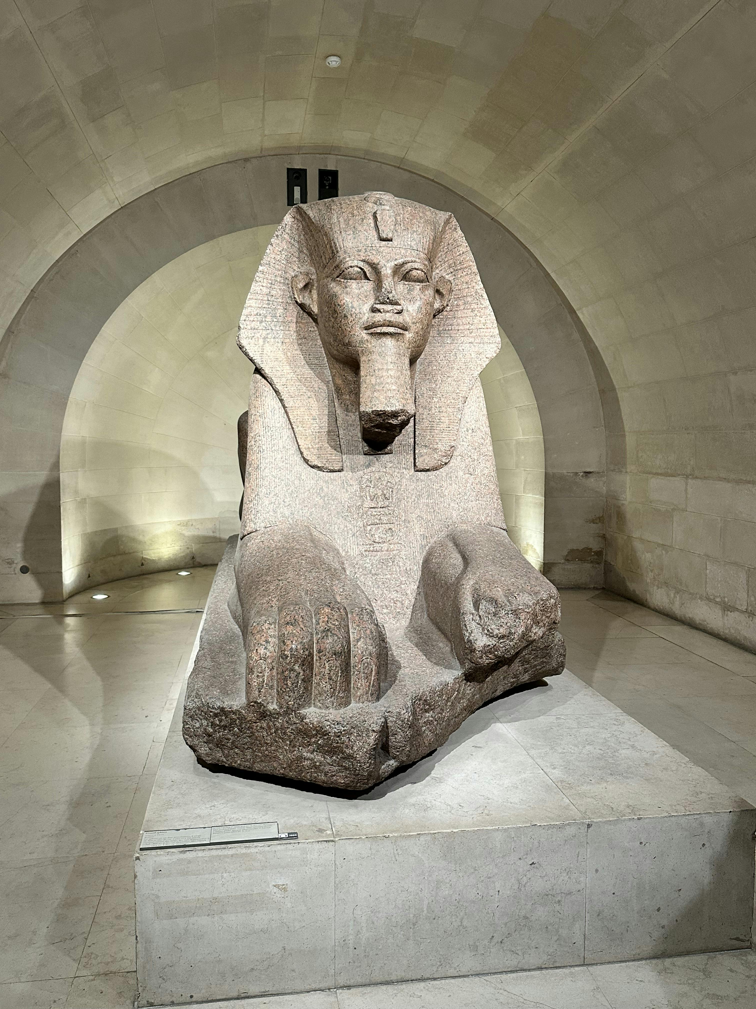 Billets pour le Louvre Entrée prioritaire et visite guidée