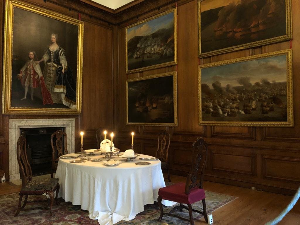 ハンプトンコート宮殿のチケット ー ロンドン Tiqets Com