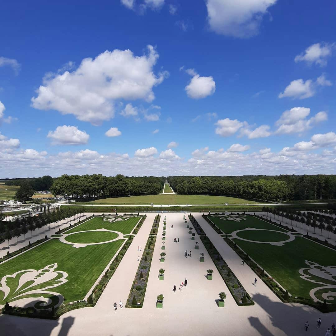 Tickets Château de Chambord Chambord