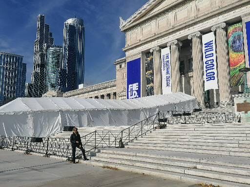 The Field Museum Tickets Chicago
