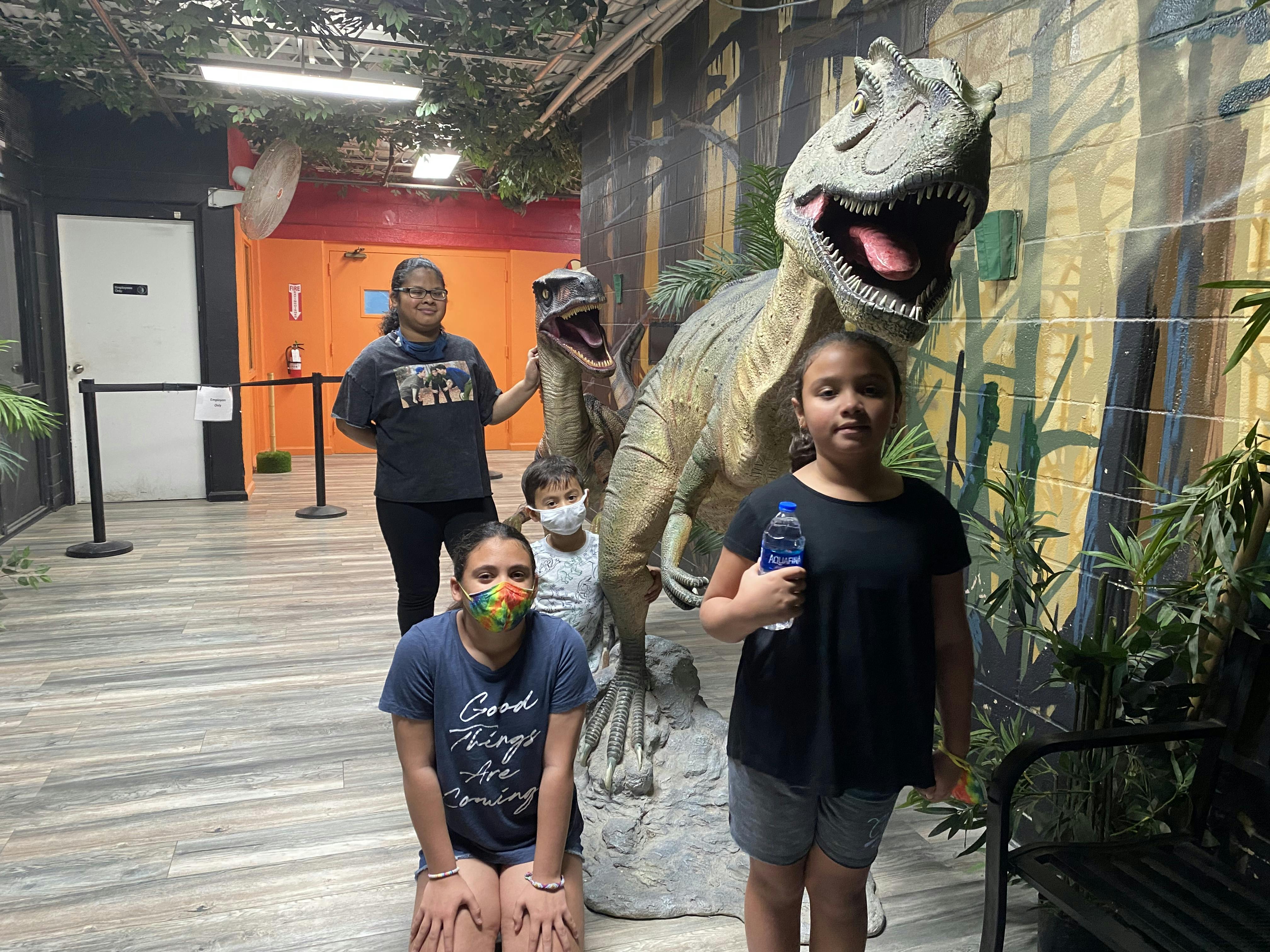 San Antonio Aquarium tickets San Antonio