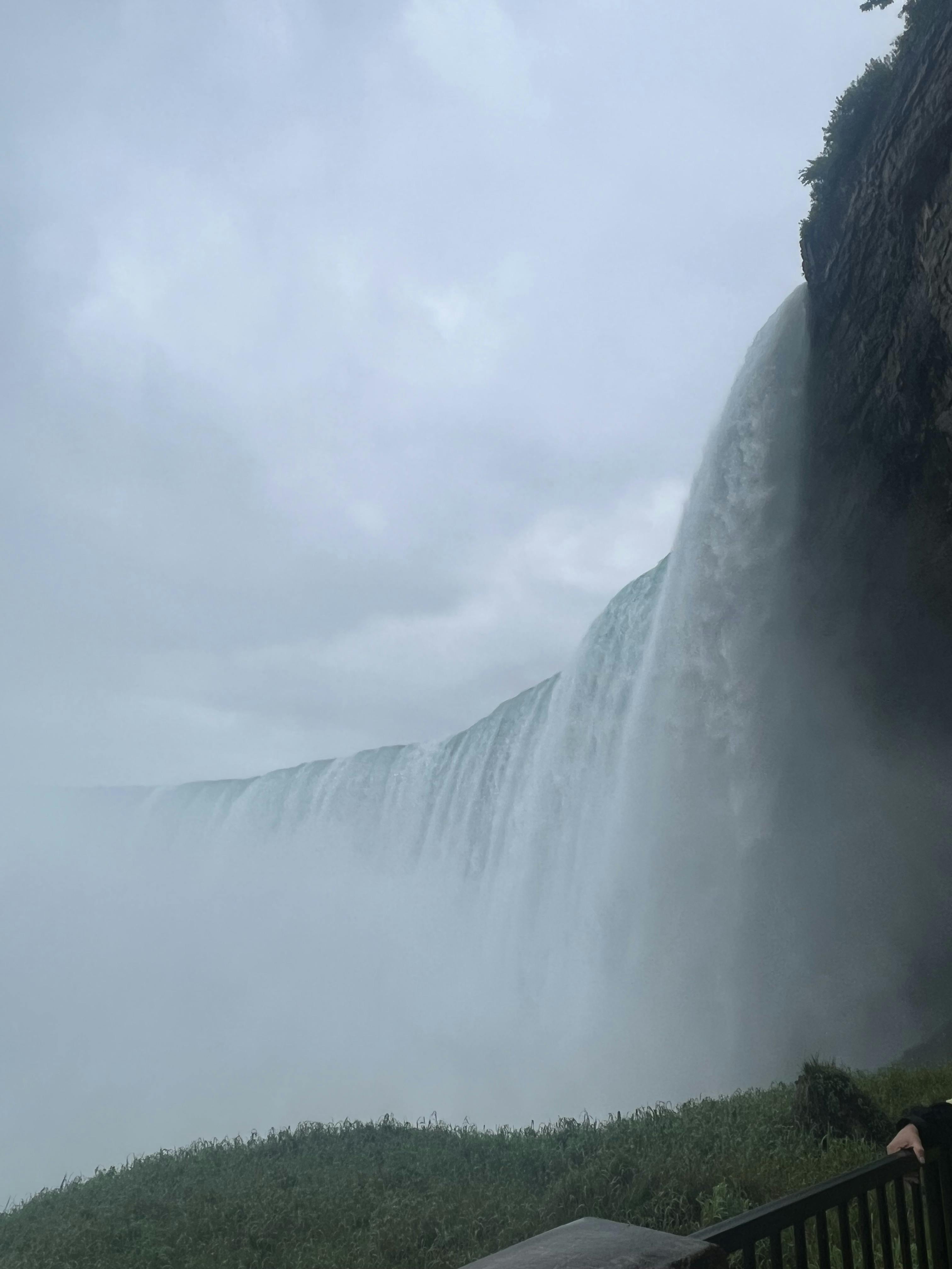 Journey Behind The Falls Tickets | Niagara Falls (CA)