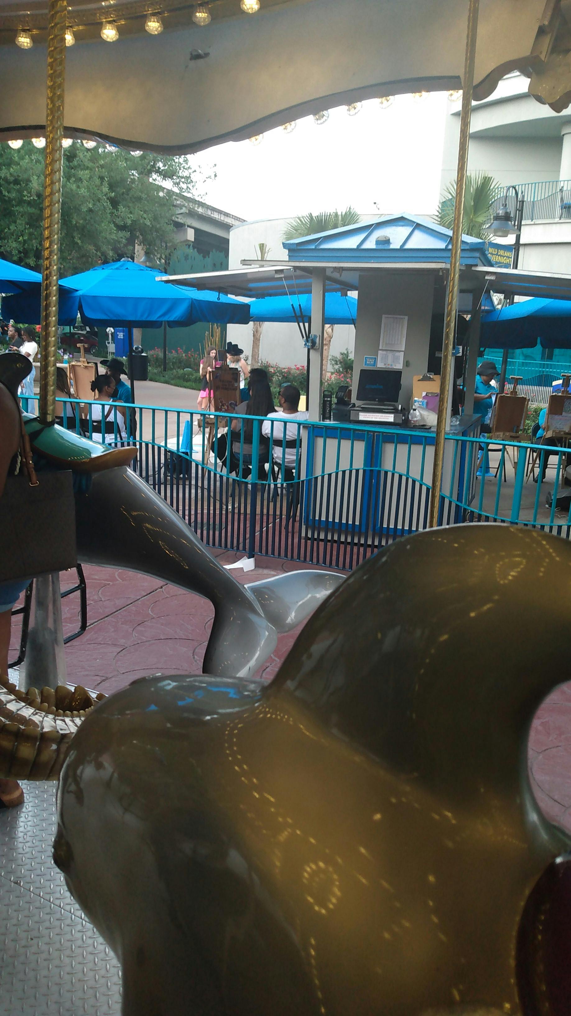 Downtown Aquarium Houston Tickets Houston