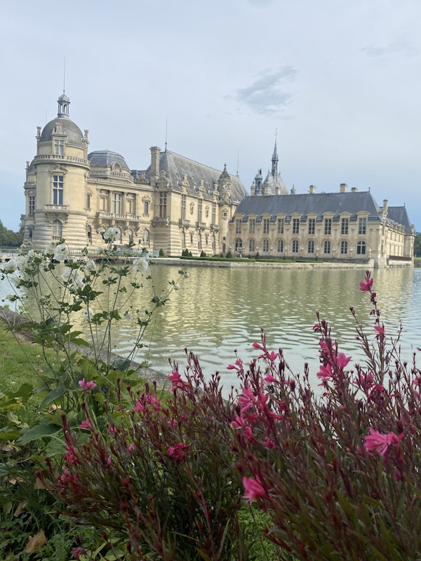 Château de Chantilly Tickets and Guided Tours
