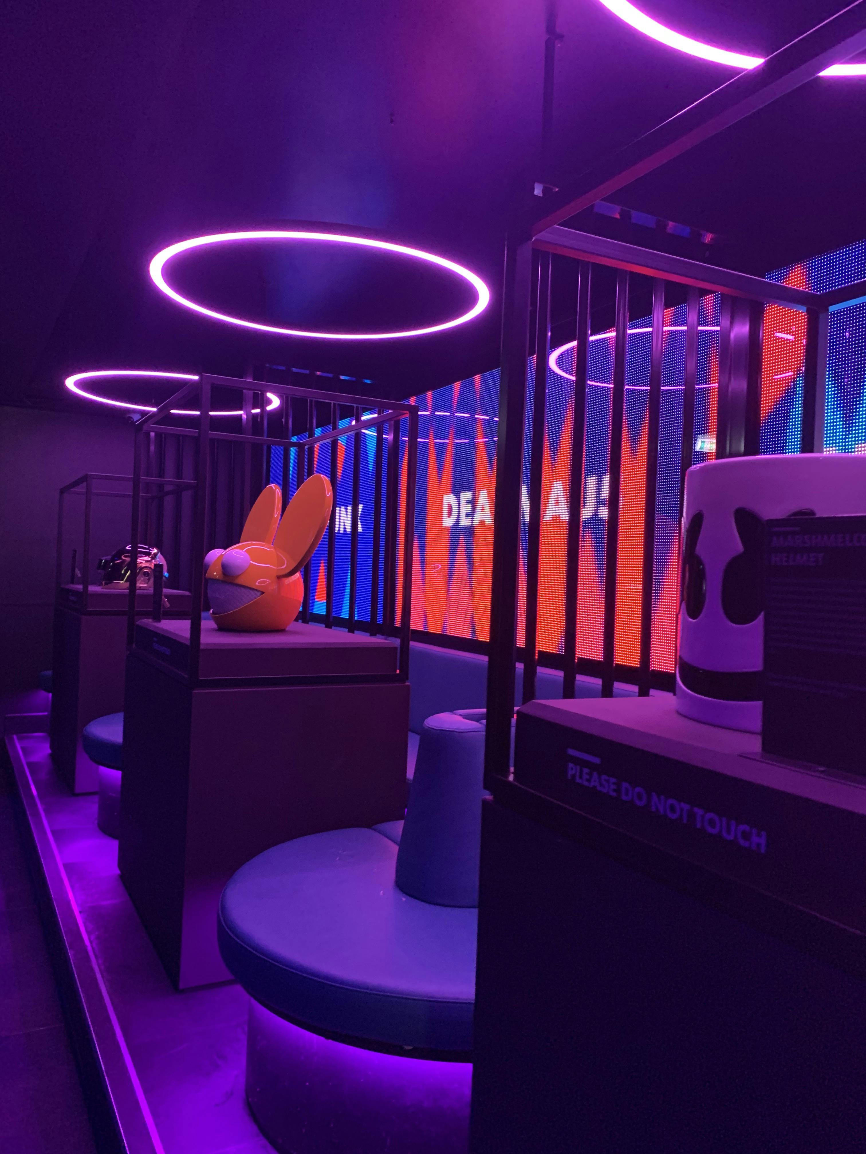 Our House Amsterdam tickets Amsterdam