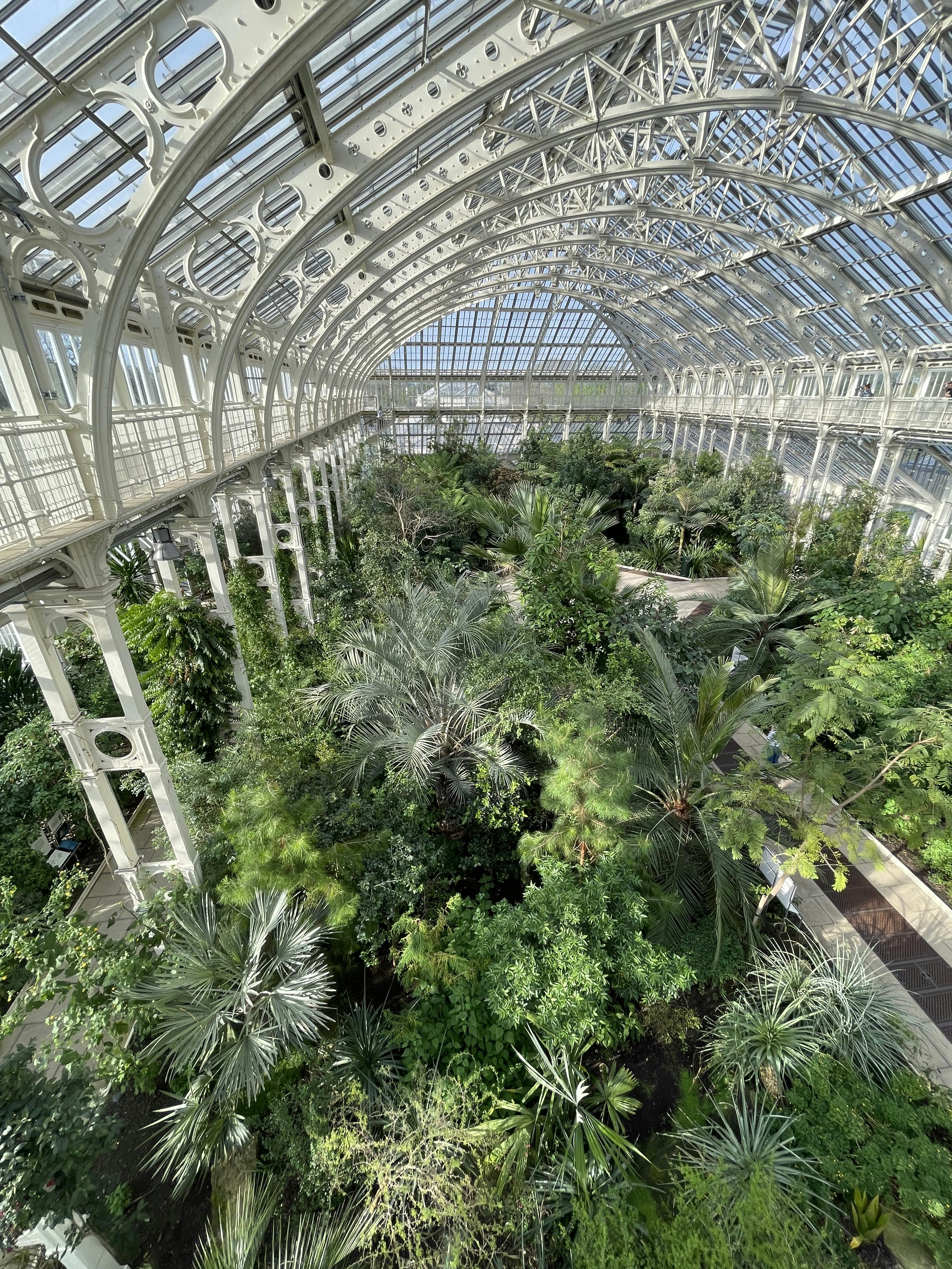 Kew Gardens tickets London