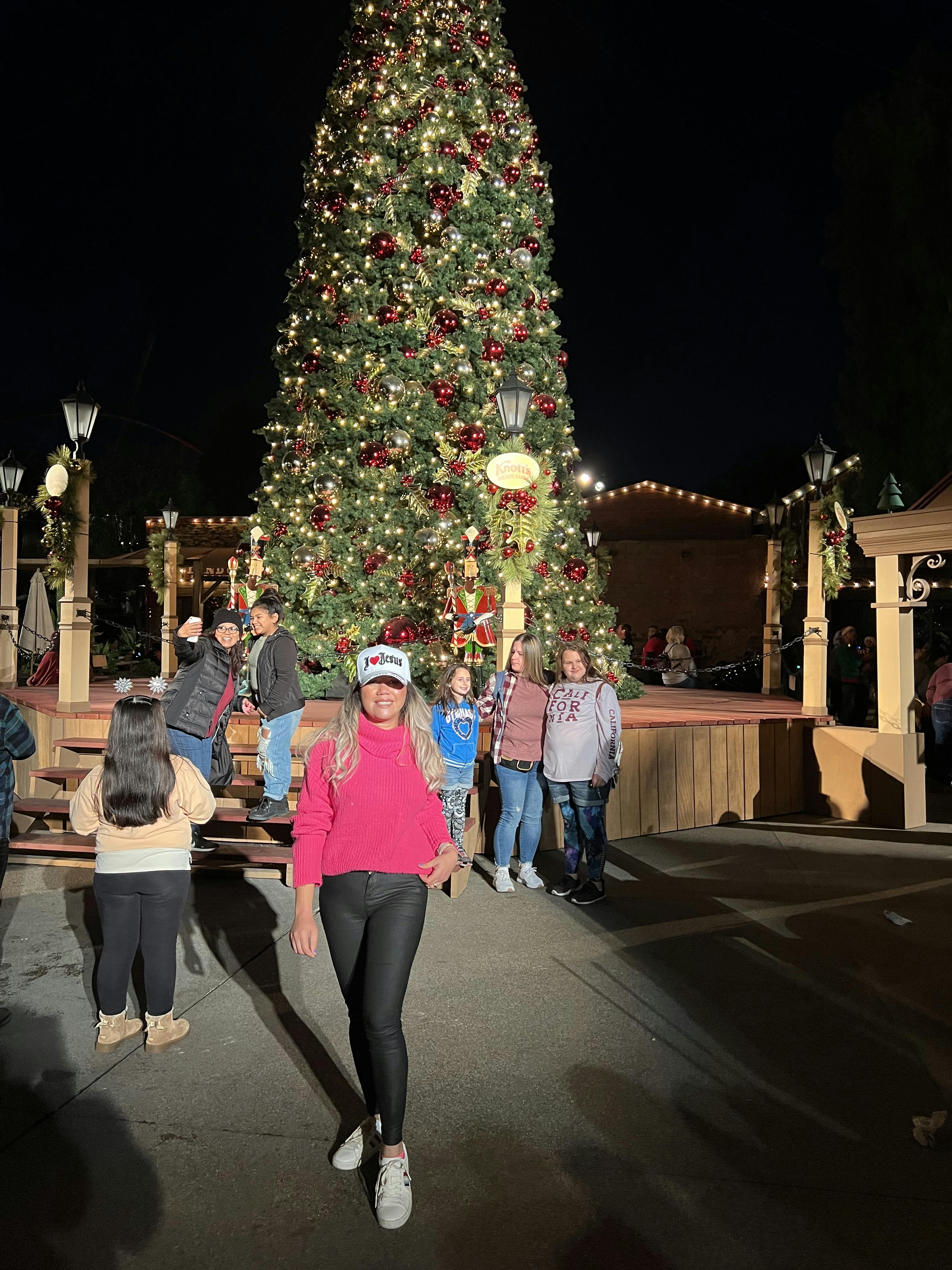 Knott's Berry Farm Tickets Buena Park