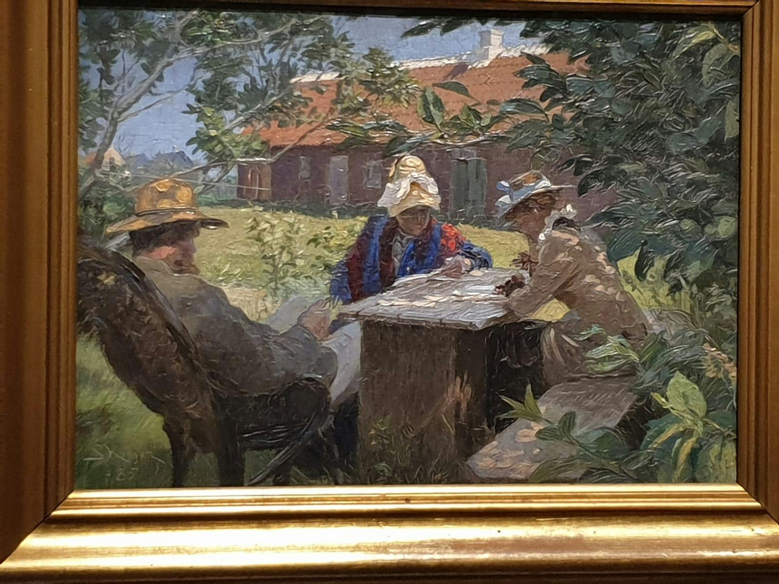 Billets Musée Marmottan Paris