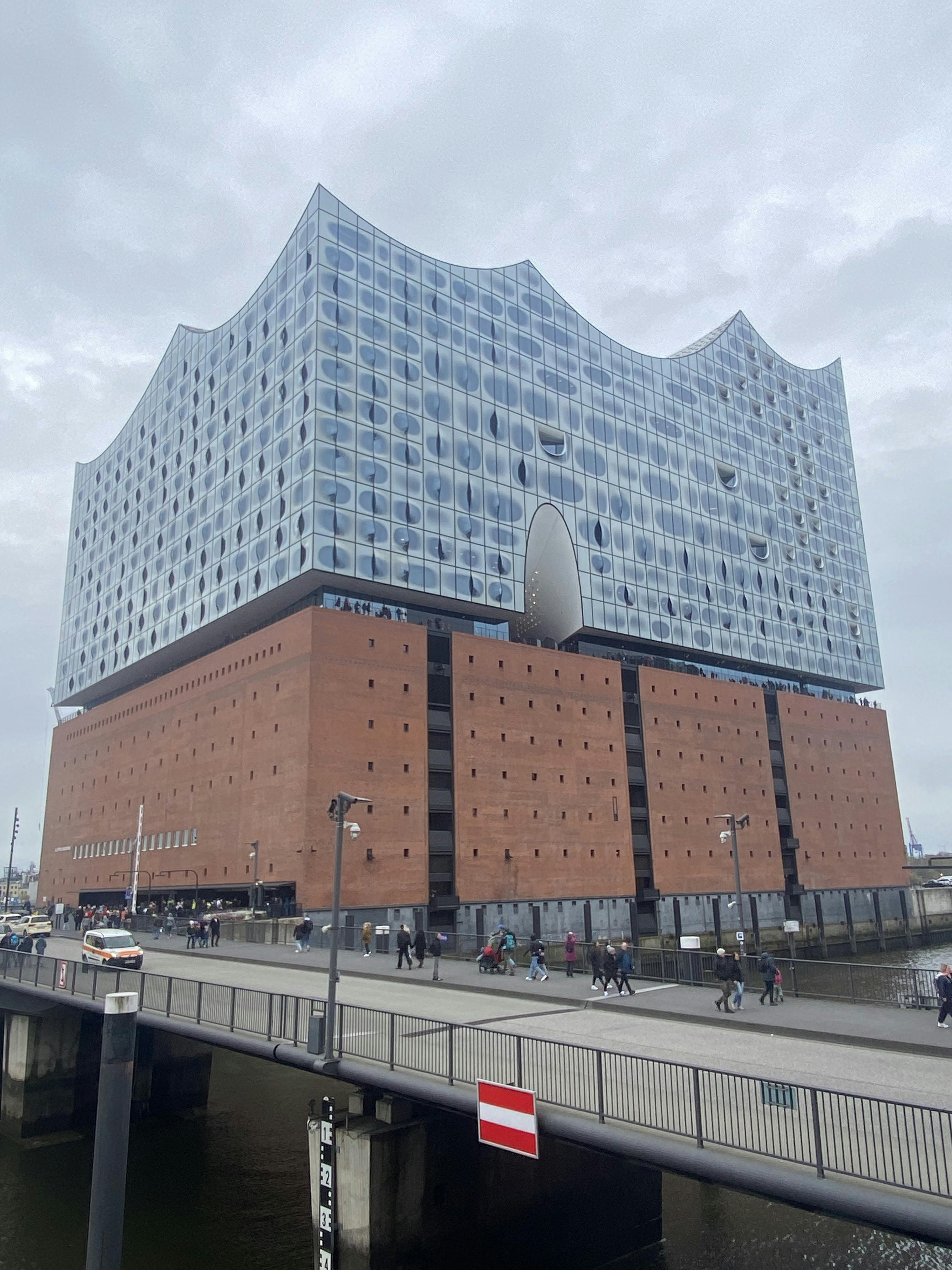 Elbphilharmonie Hamburg Tickets – Hamburg | Tiqets.com