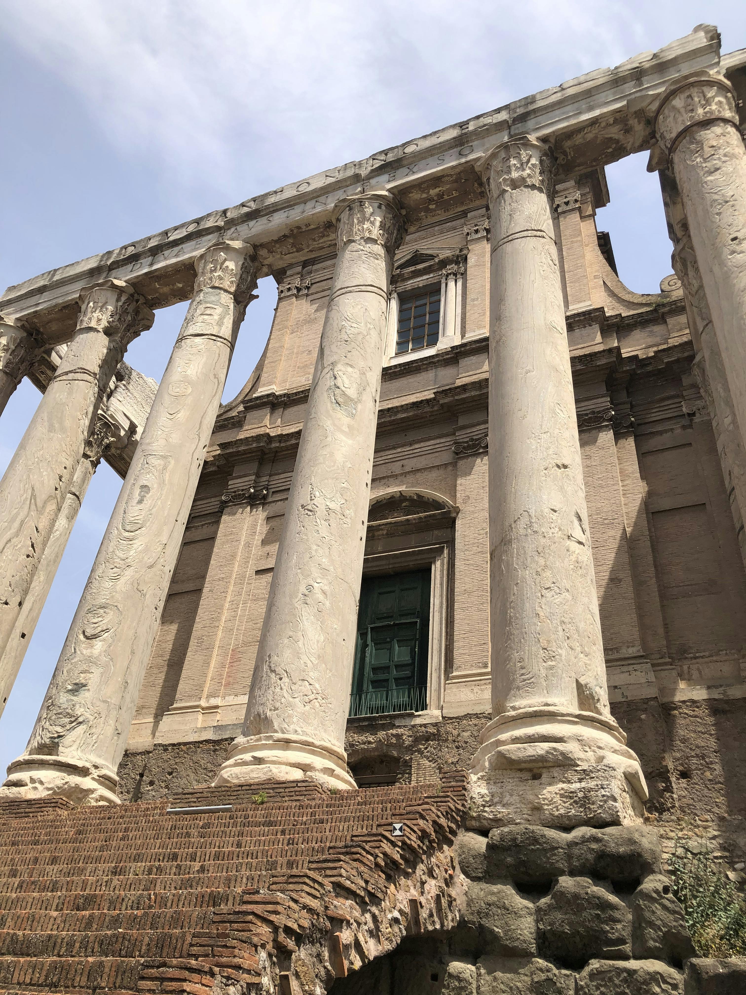 Colosseum Tickets Rome