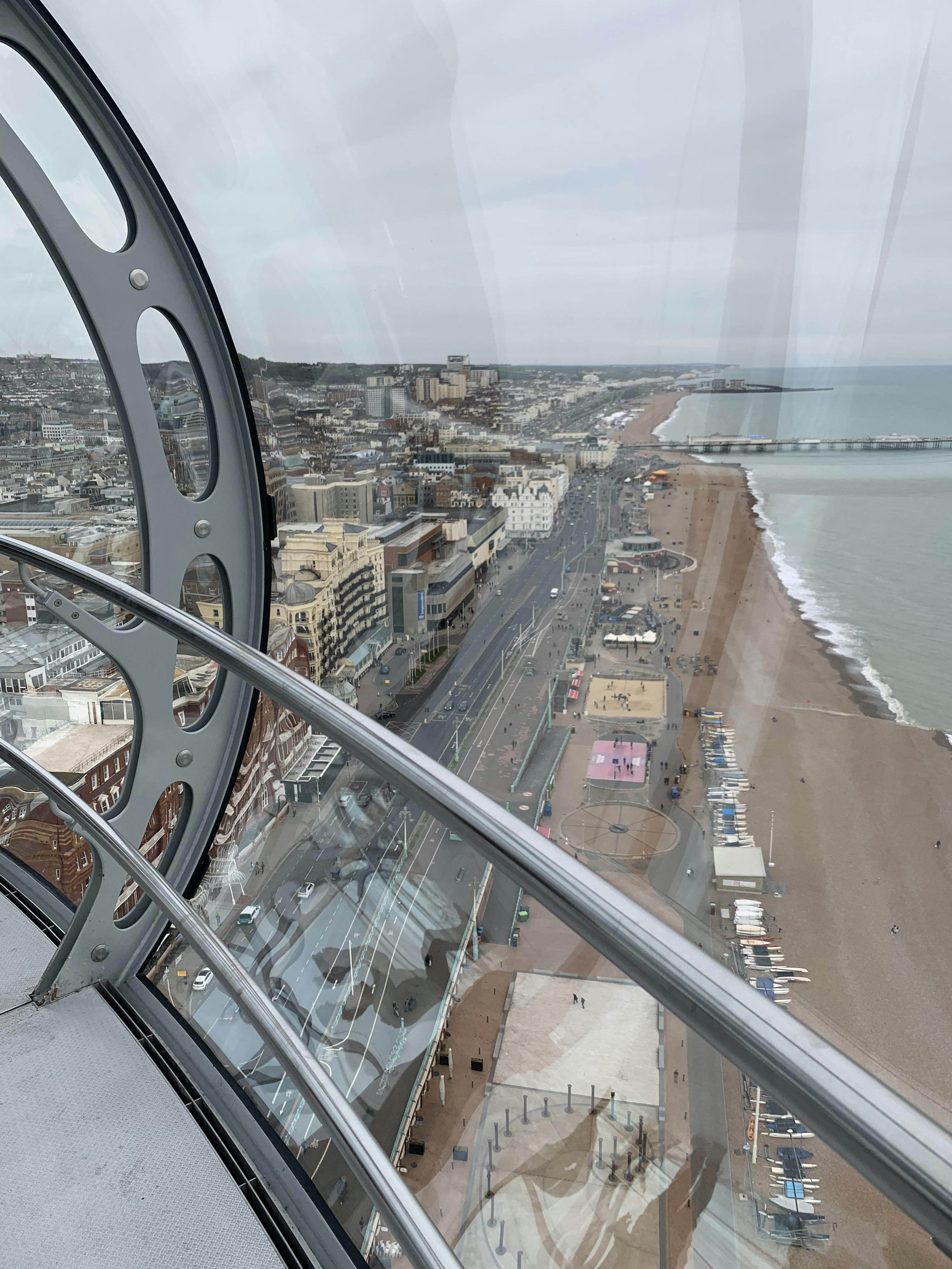 British Airways i360 Tickets Brighton