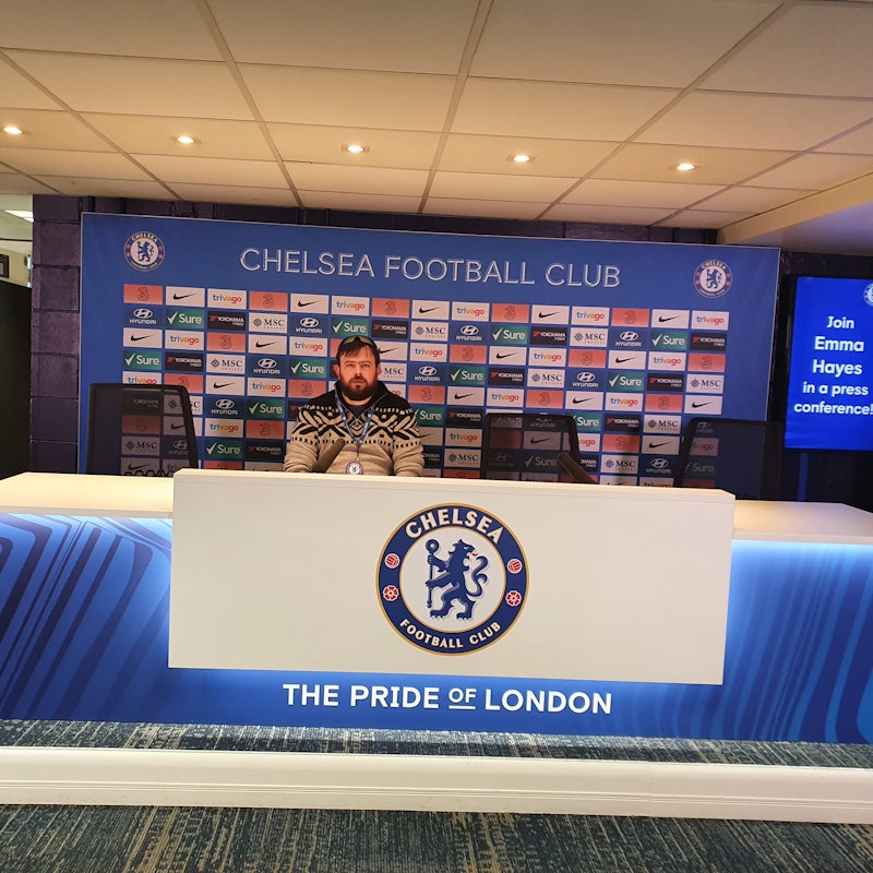 スタンフォード ブリッジのチケット ー ロンドン Tiqets Com スタンフォード ブリッジのチケット ー ロンドン Tiqets Com