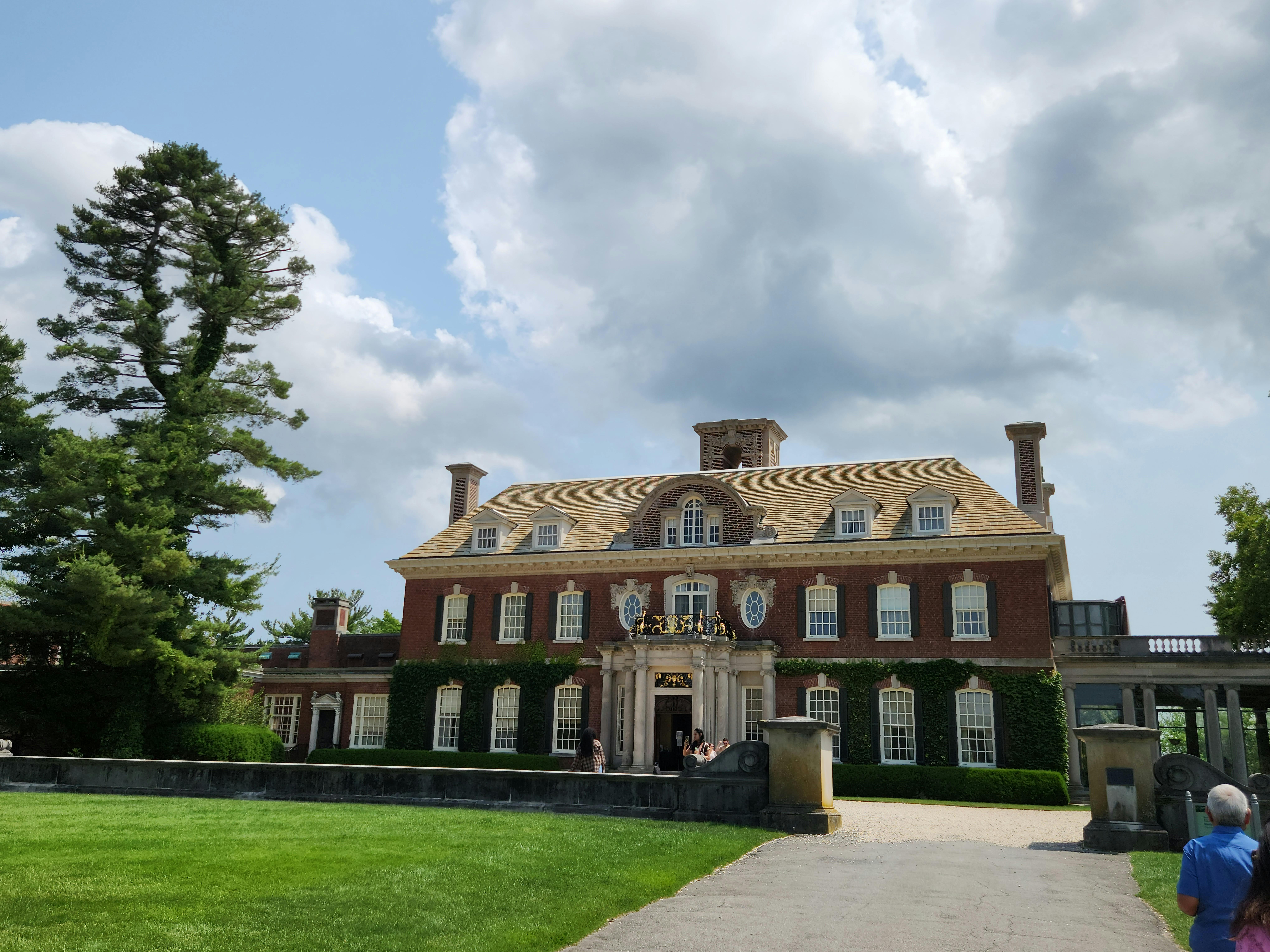 Old Westbury Gardens tickets