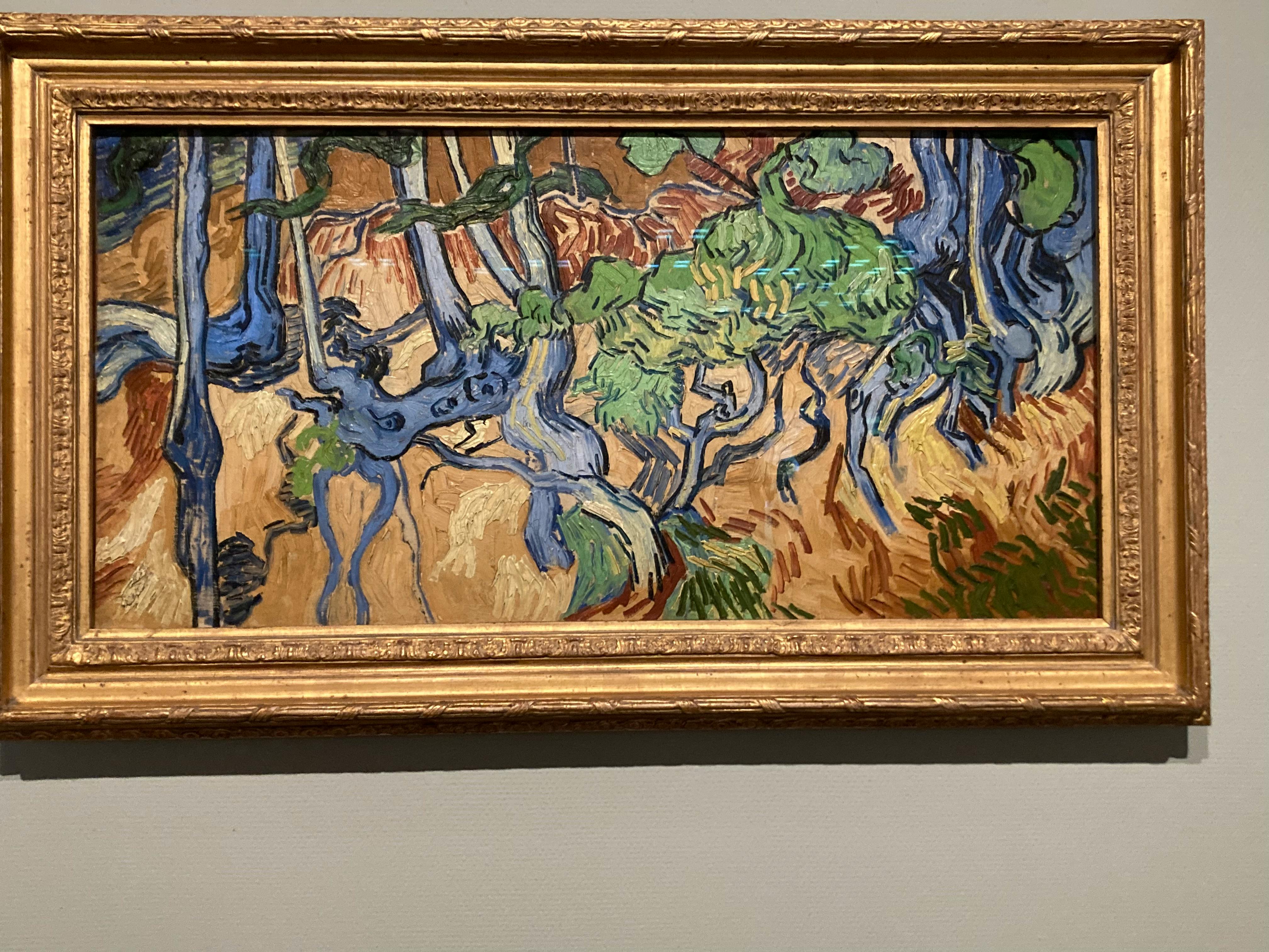 Tickets voor Van Gogh Museum - Amsterdam | Tiqets.com