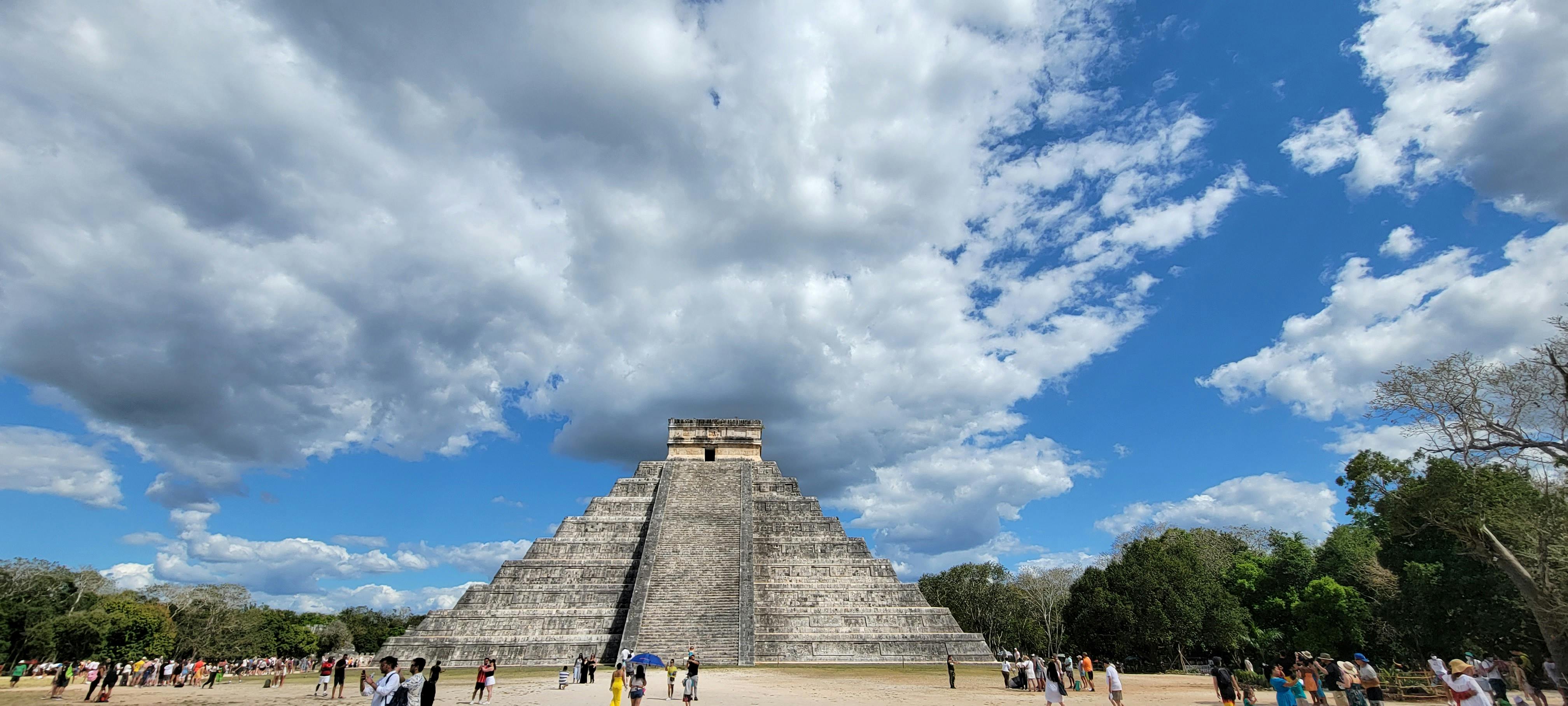 Chichén Itzá Tickets Chichén Itzá