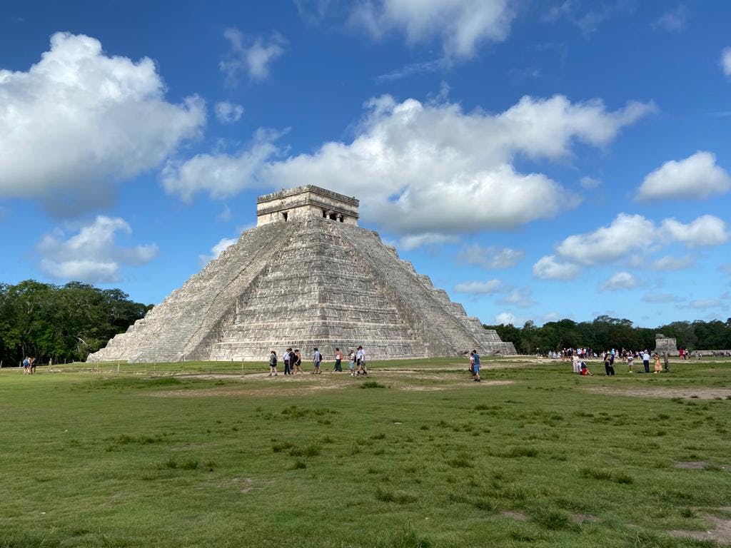 Chichén Itzá Tickets Chichén Itzá