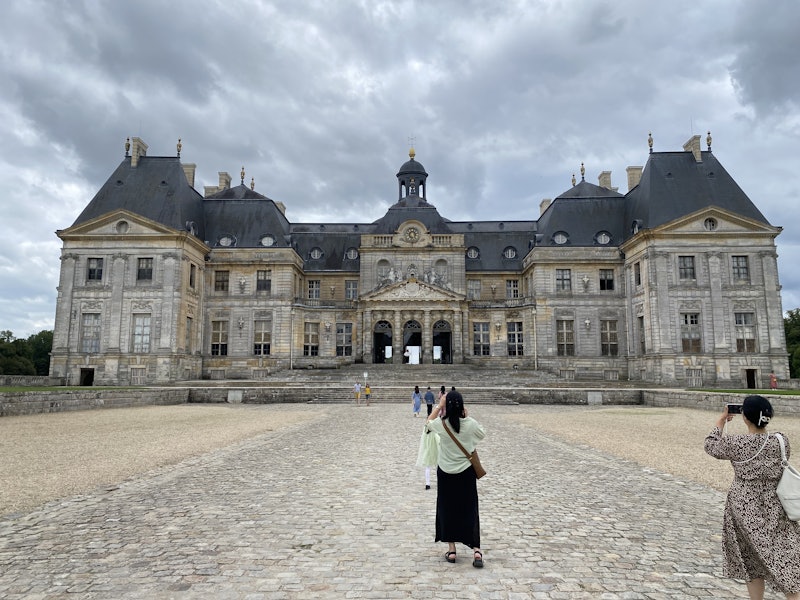 Tickets & Tours - Chateau de Vaux-le-Vicomte, Paris - Viator