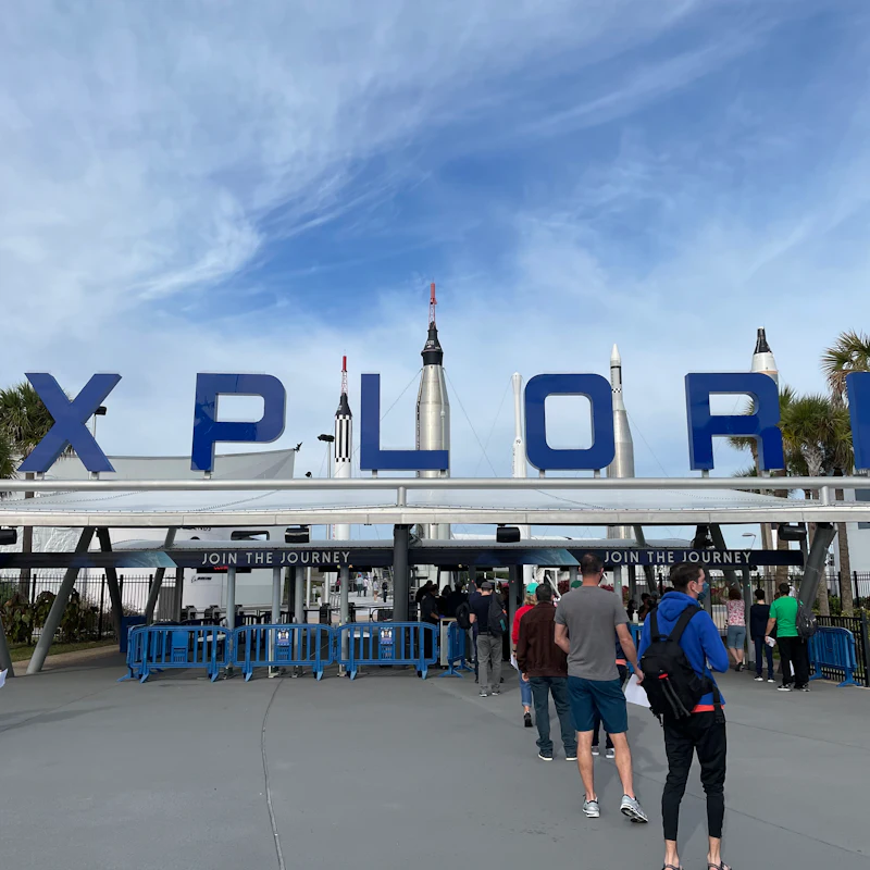 Kennedy Space Center: Daily Admission | Tiqets