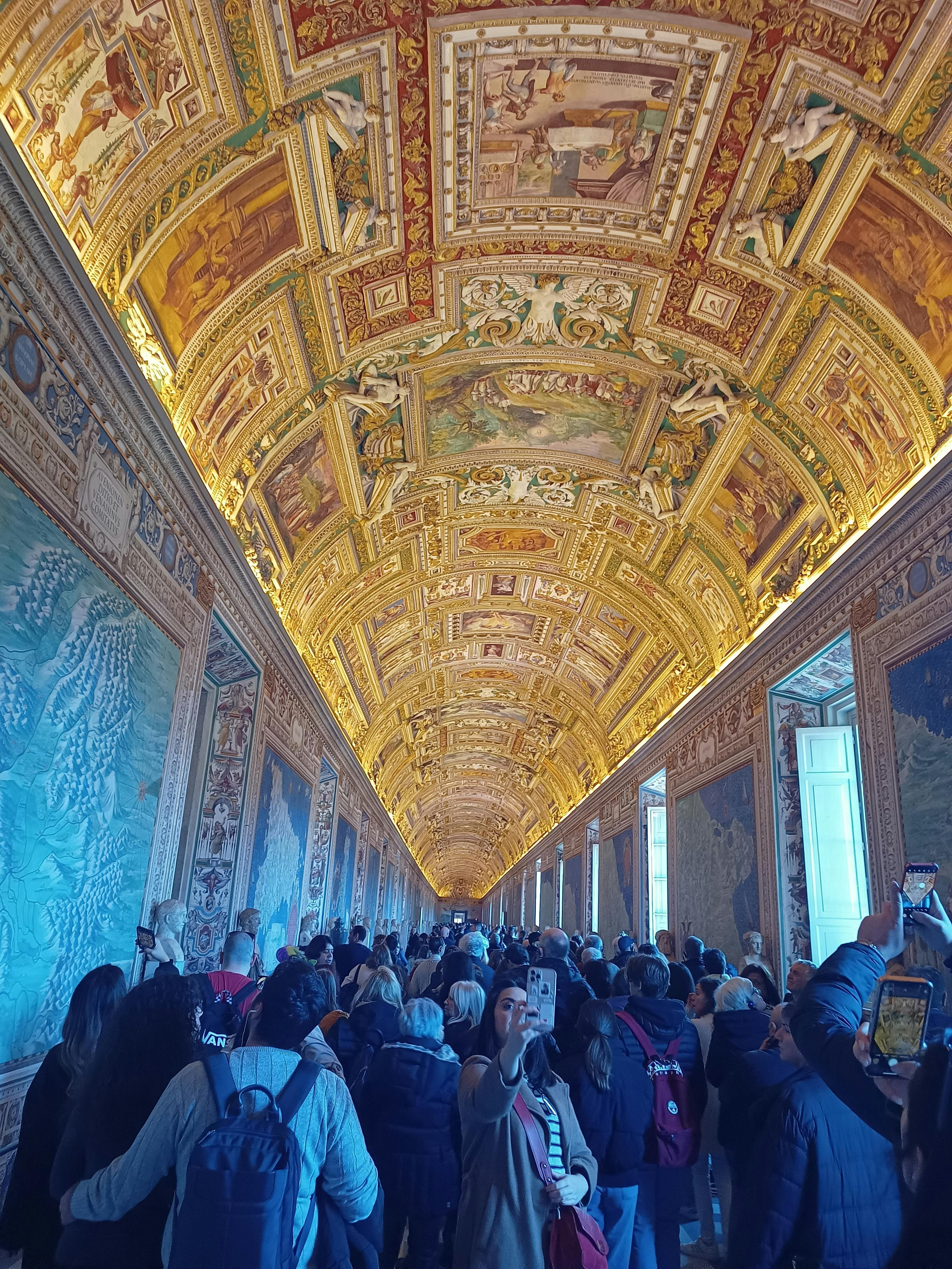 Vatican Museums Tickets