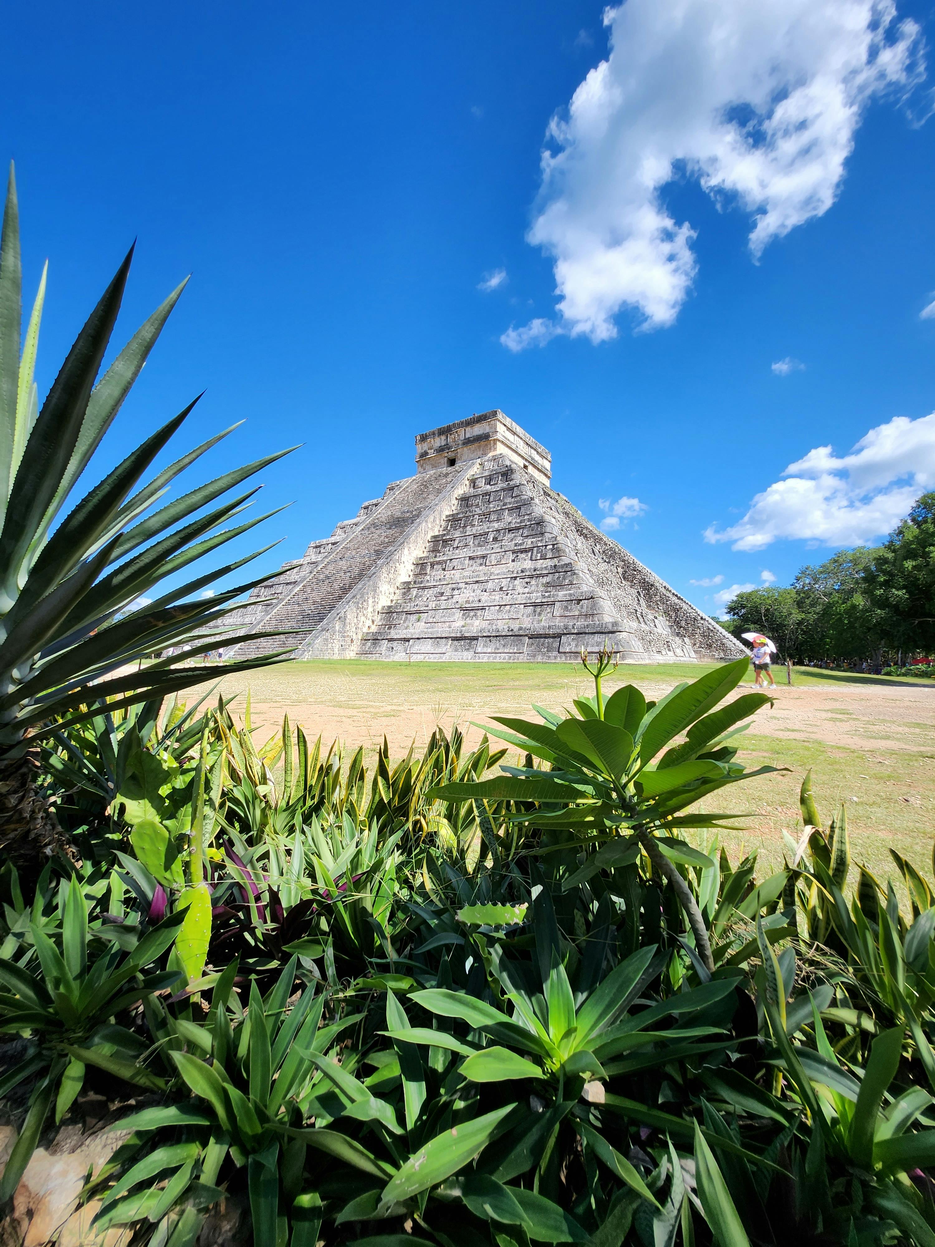 Skip The Line Tickets for Chichén Itzá Tiqets