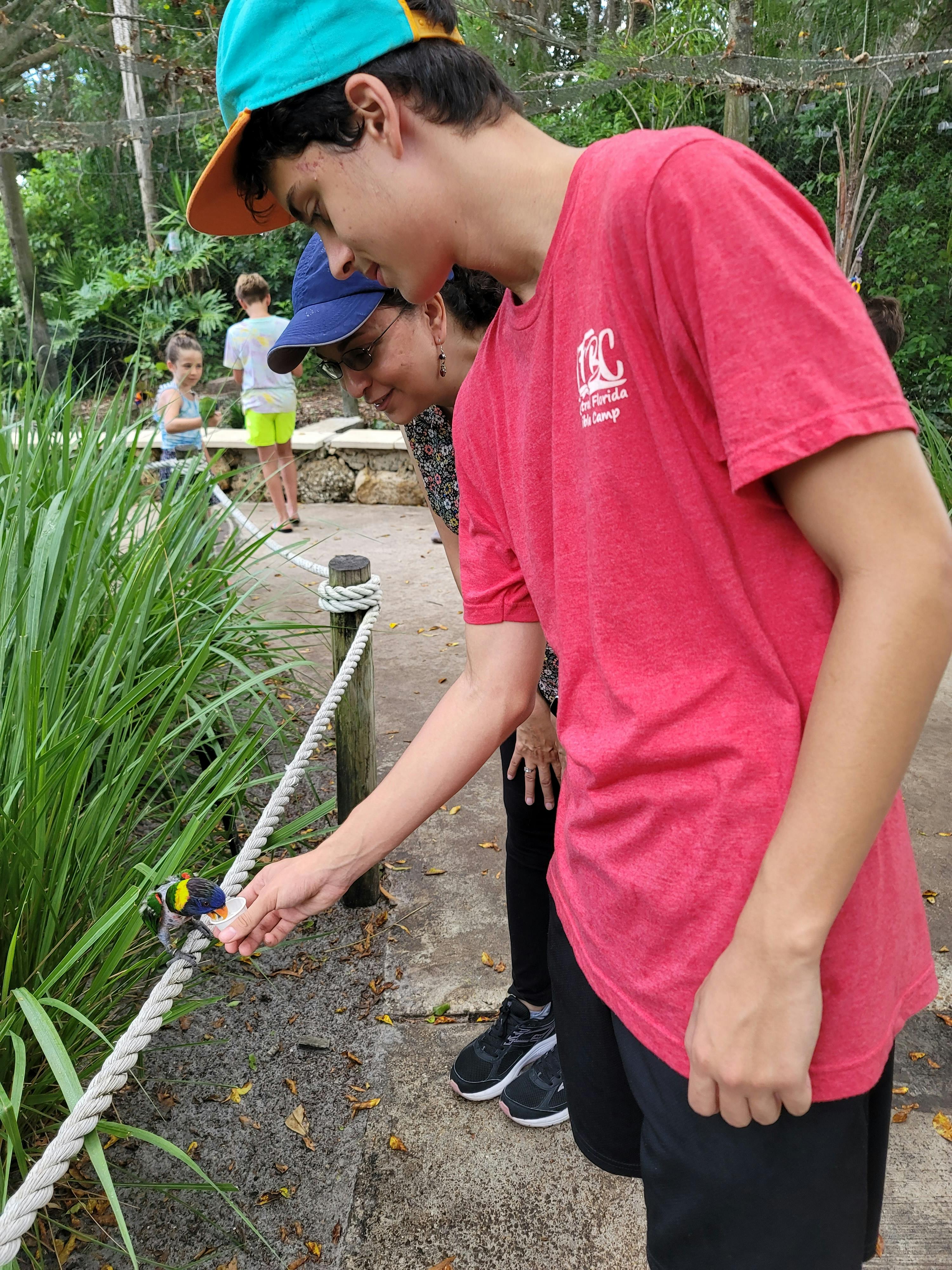 Lion Country Safari Tickets Loxahatchee