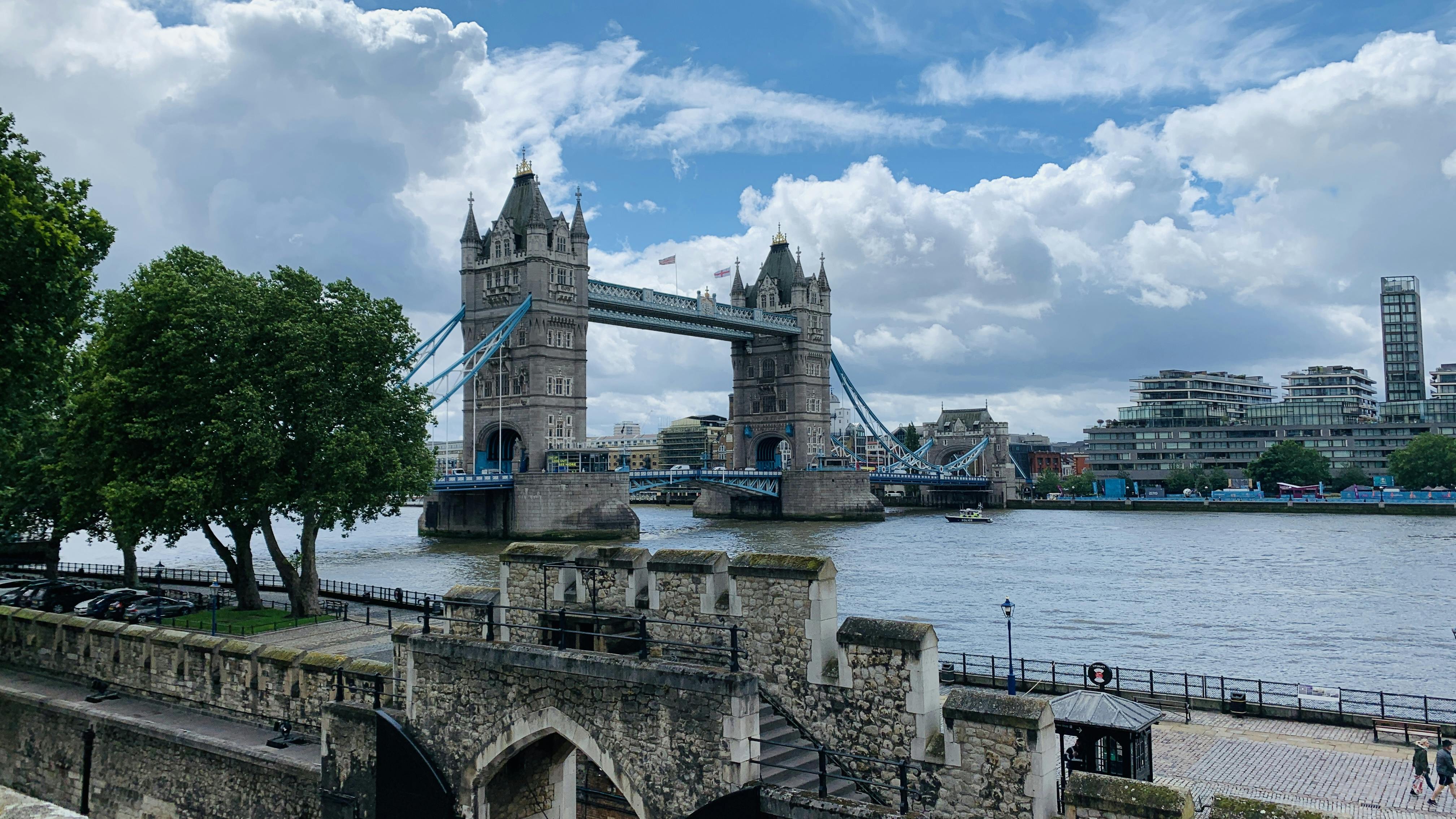 伦敦塔(the tower of london)门票 | tiqets