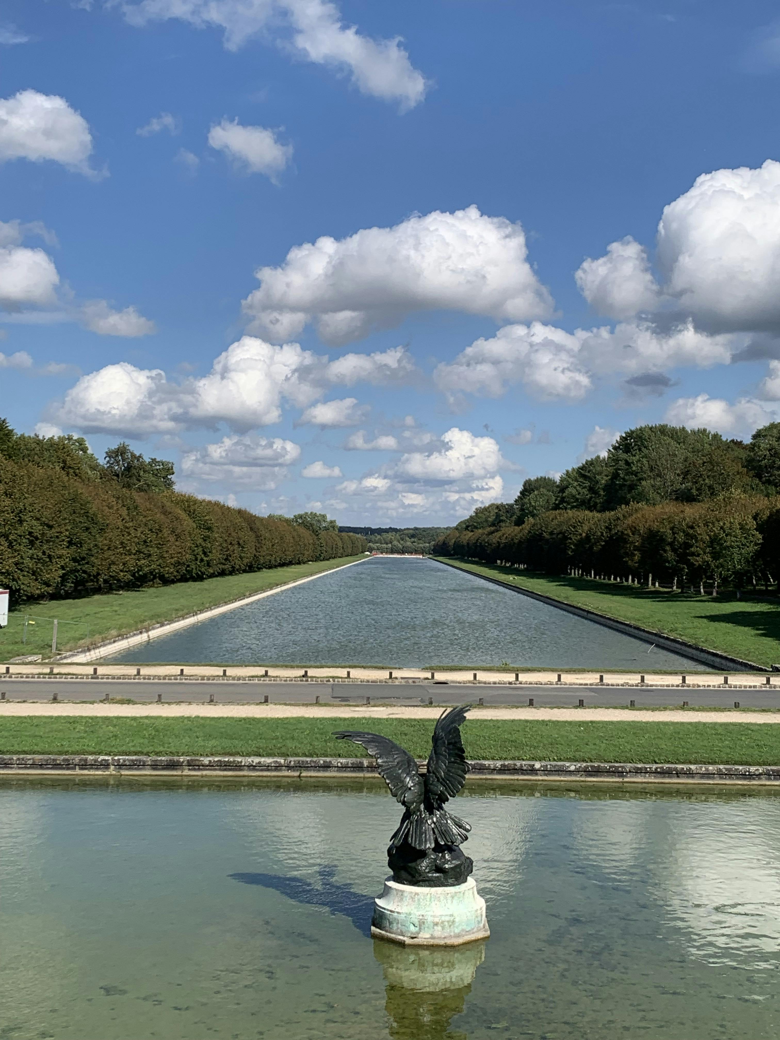 Château De Fontainebleau : Billets | Fontainebleau