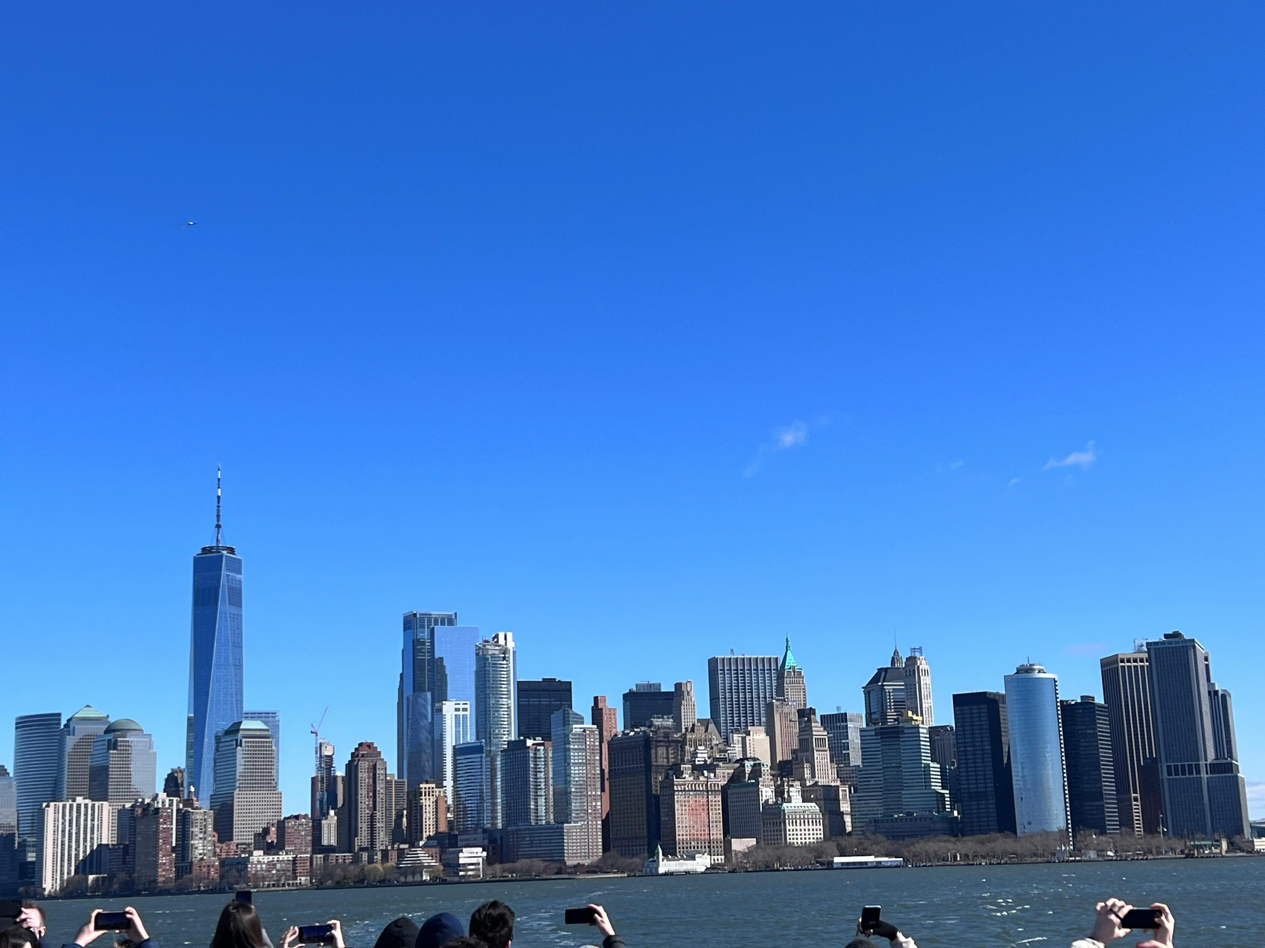 Statue of Liberty Tickets New York