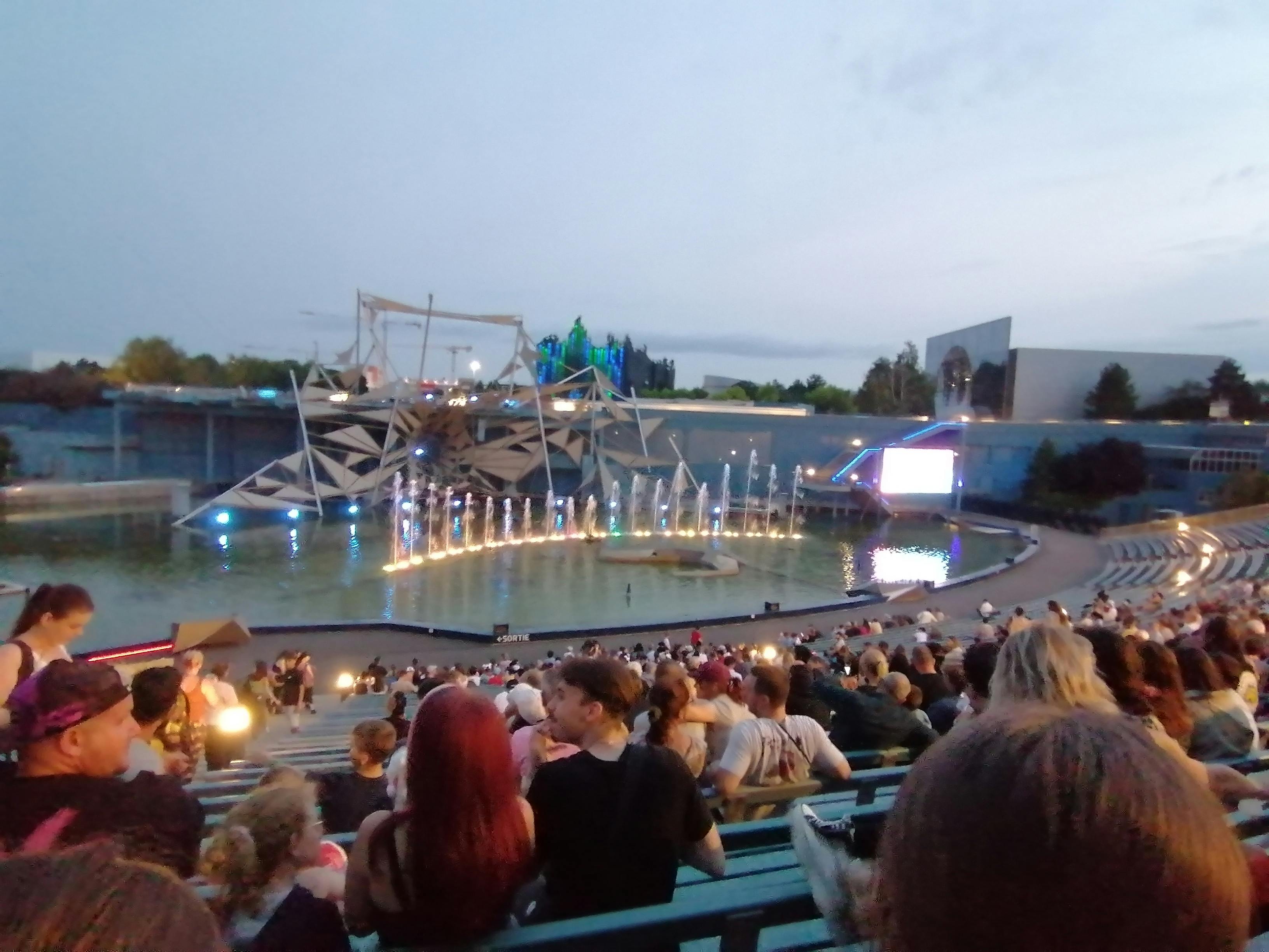 TLC Vacances - Billetterie - FUTUROSCOPE OFFRE SPECIALE